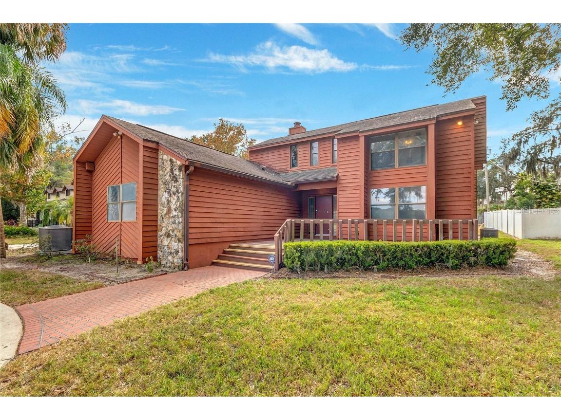 8314 Lake Lucy Drive Orlando FL 32818 - Lake Lucy O6156335 image1