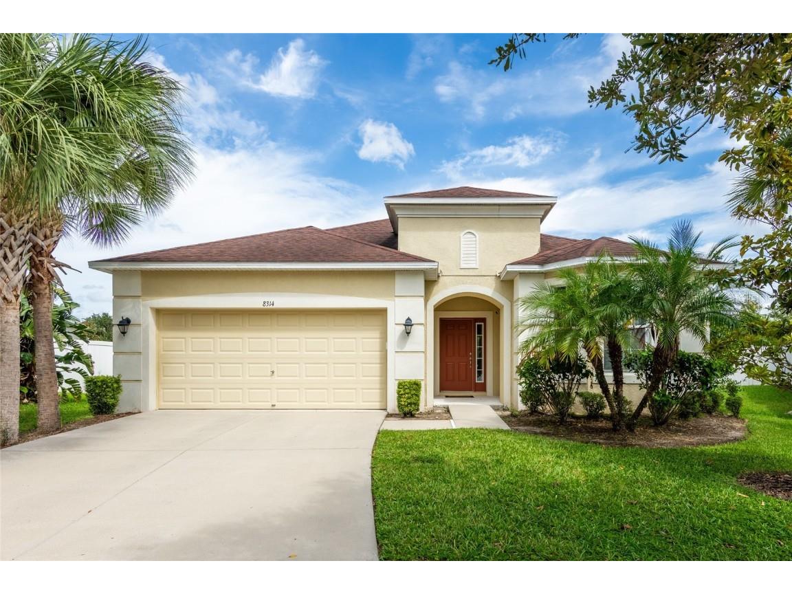 8314 Round Leaf Lane Riverview FL 33578 TB8310464 image1