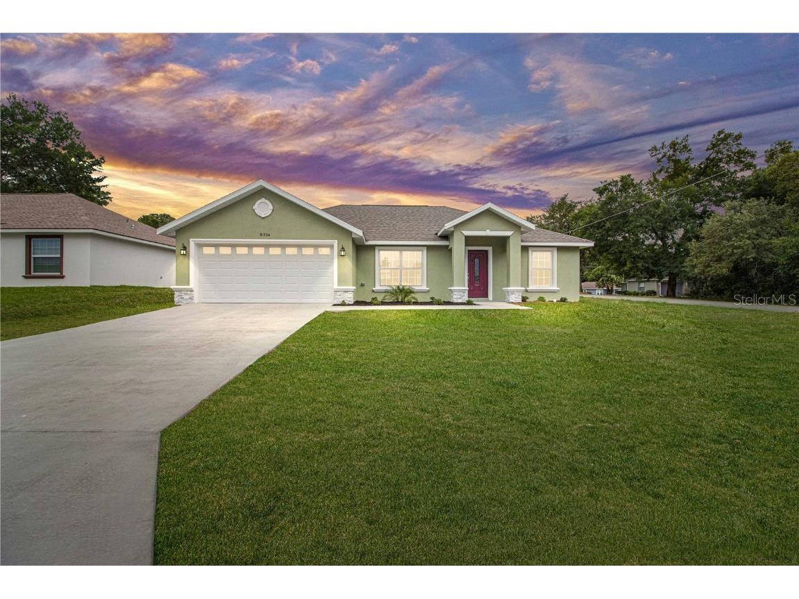 8314 SE 161st Street Summerfield FL 34491 OM657467 image1
