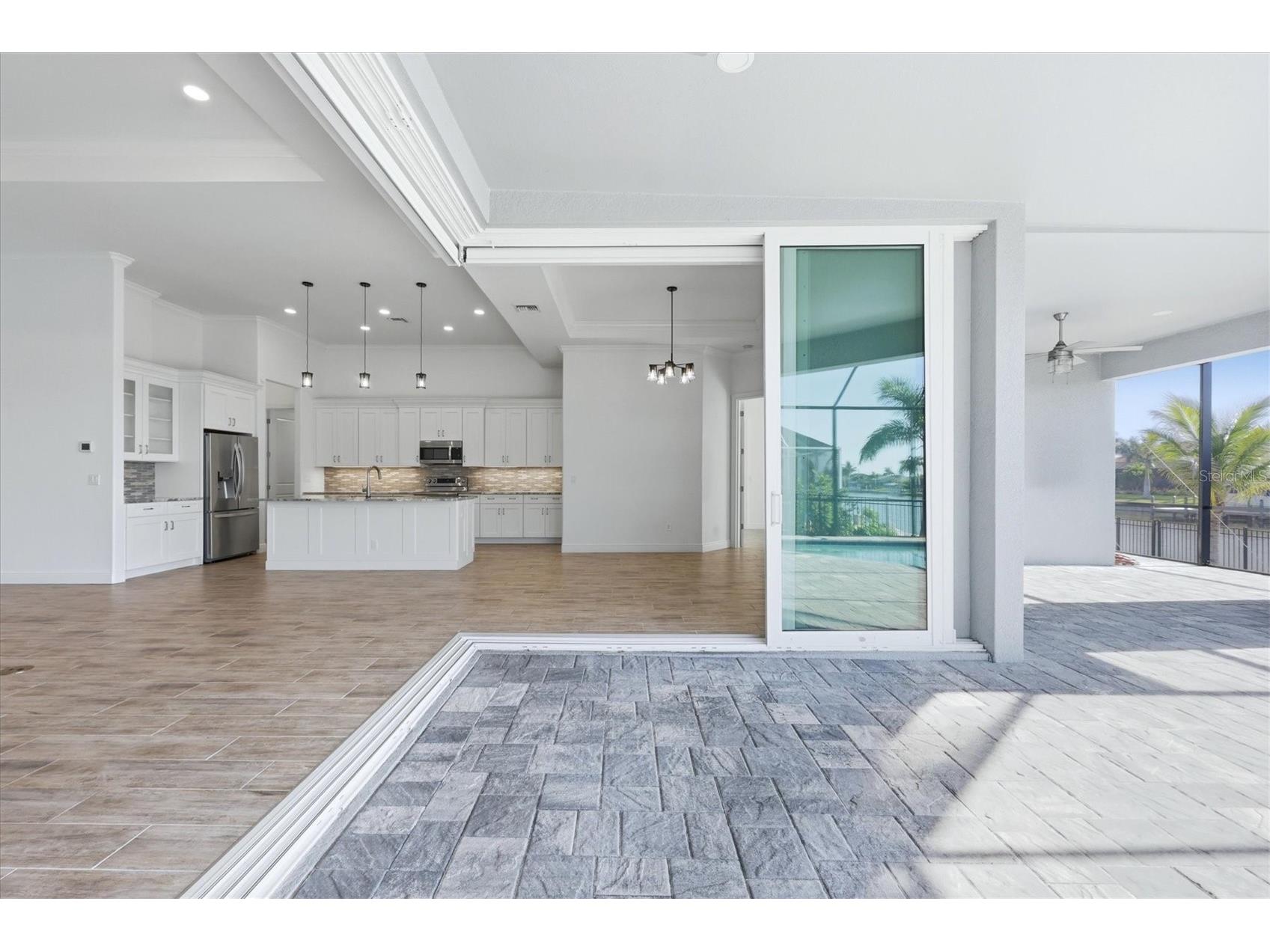 8314 Tracy Circle Port Charlotte FL 33981 - TRACY WATERWAY C7526089 image13