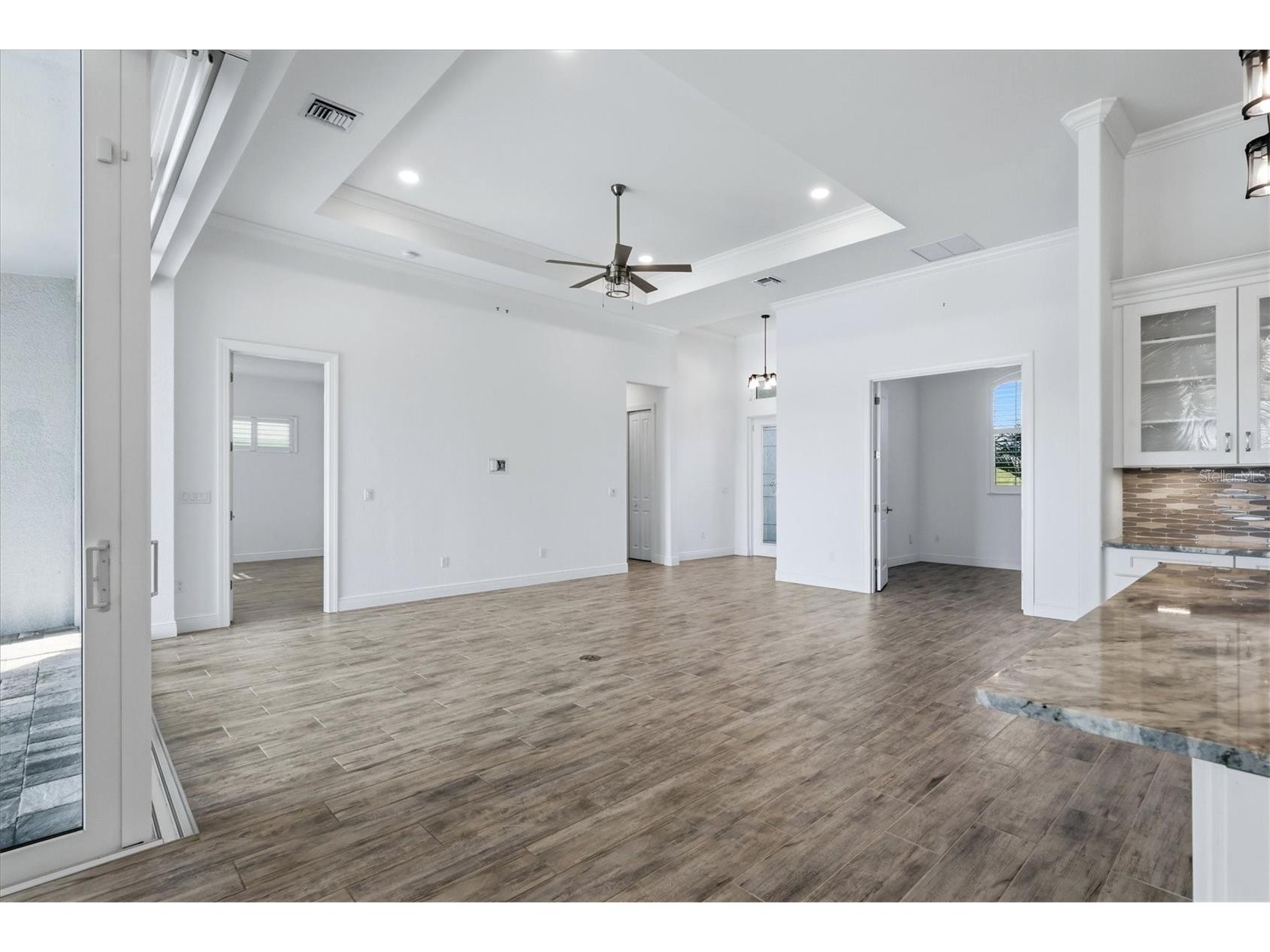 8314 Tracy Circle Port Charlotte FL 33981 - TRACY WATERWAY C7526089 image14