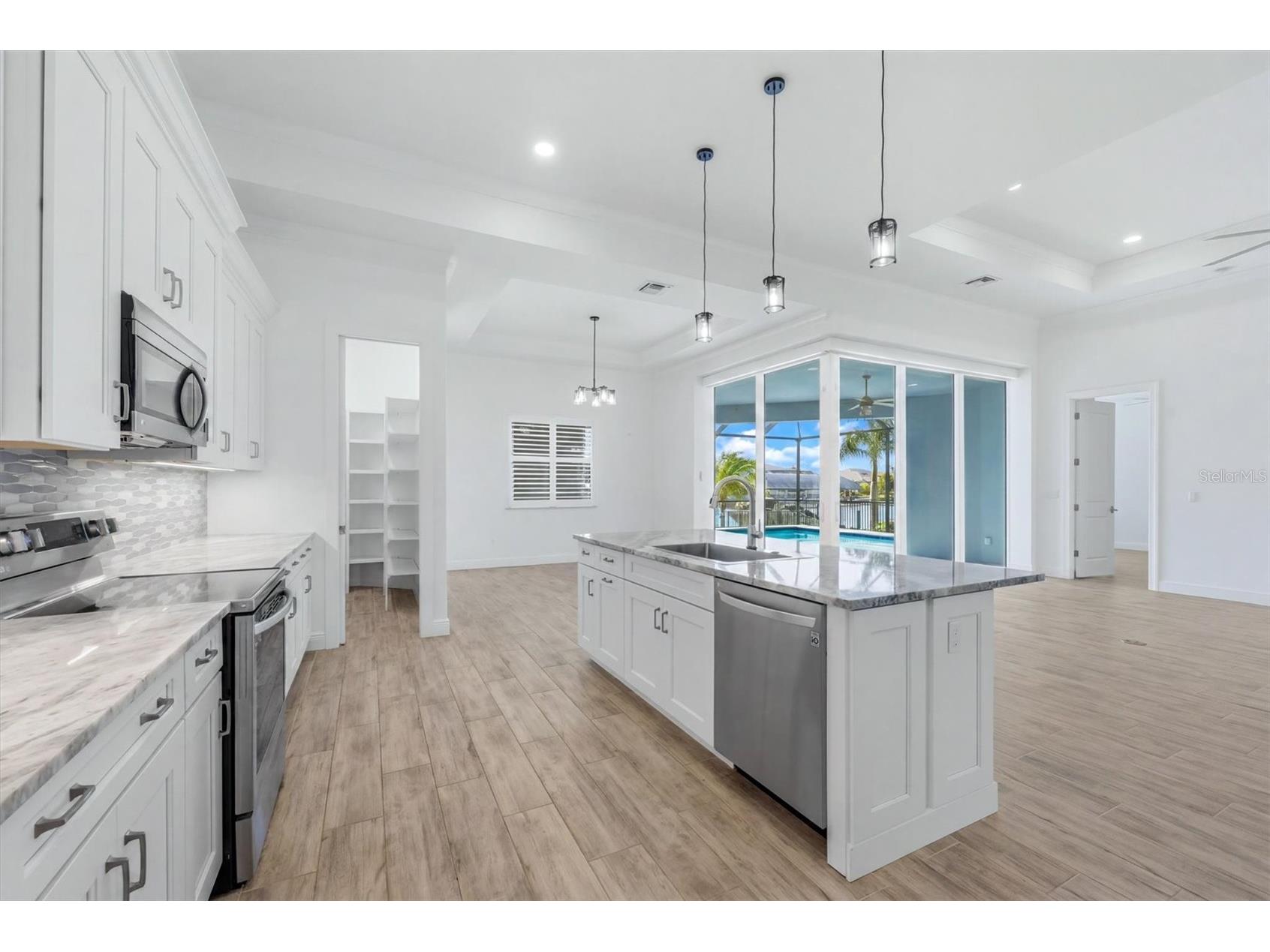 8314 Tracy Circle Port Charlotte FL 33981 - TRACY WATERWAY C7526089 image17