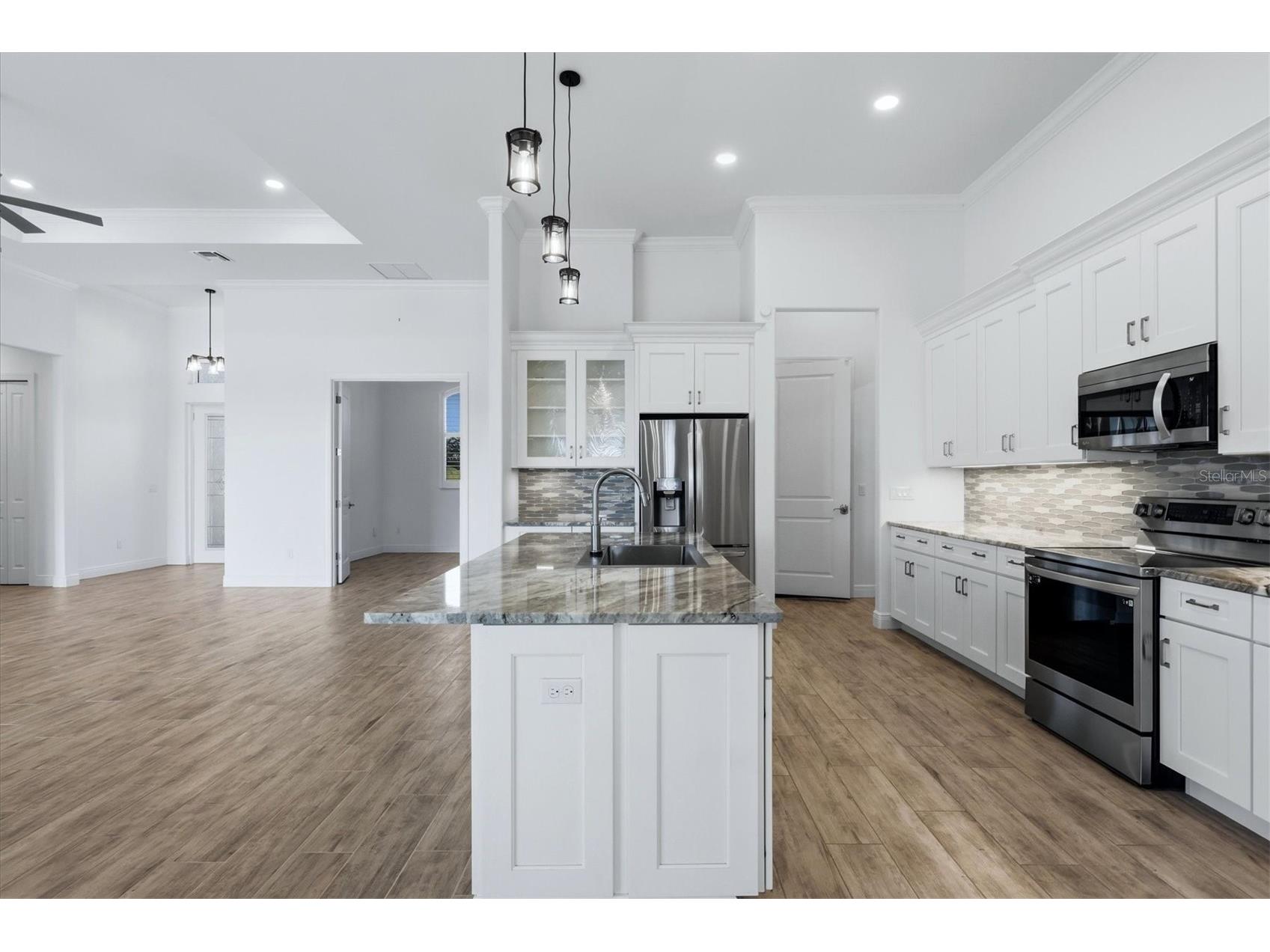 8314 Tracy Circle Port Charlotte FL 33981 - TRACY WATERWAY C7526089 image19