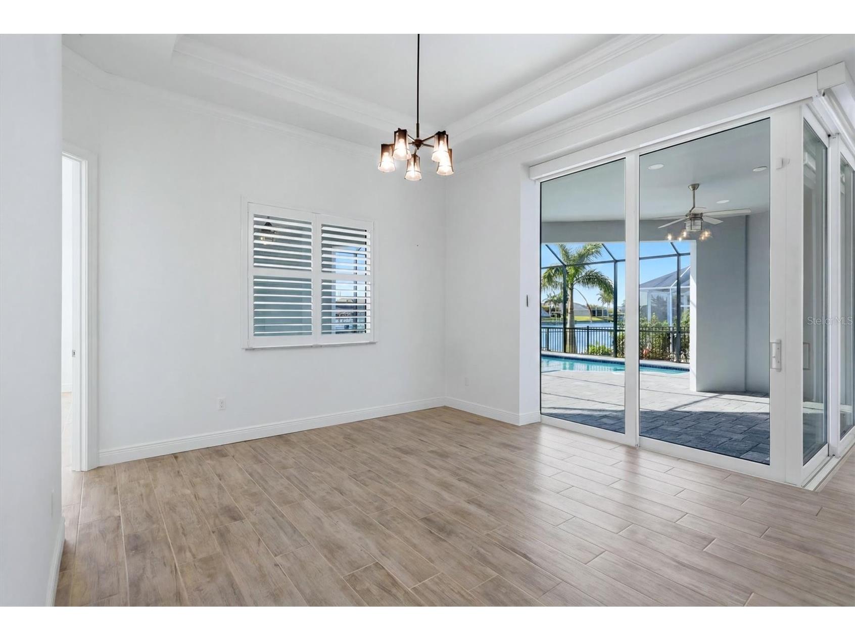 8314 Tracy Circle Port Charlotte FL 33981 - TRACY WATERWAY C7526089 image21