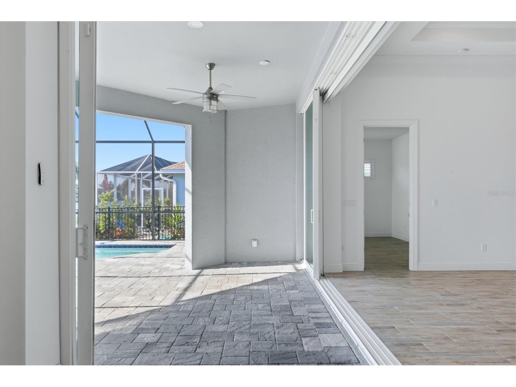 8314 Tracy Circle Port Charlotte FL 33981 - TRACY WATERWAY C7526089 image22