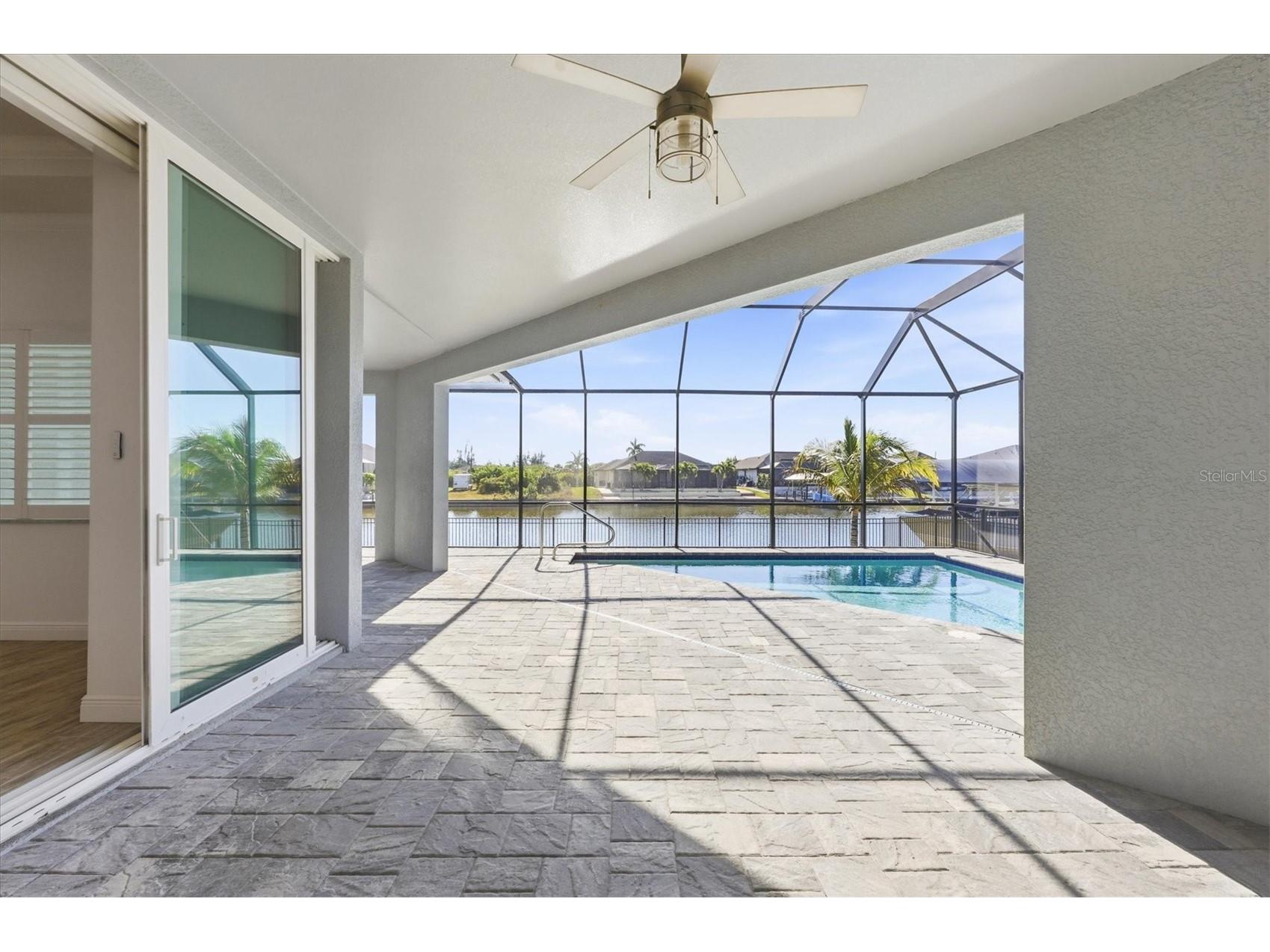 8314 Tracy Circle Port Charlotte FL 33981 - TRACY WATERWAY C7526089 image23