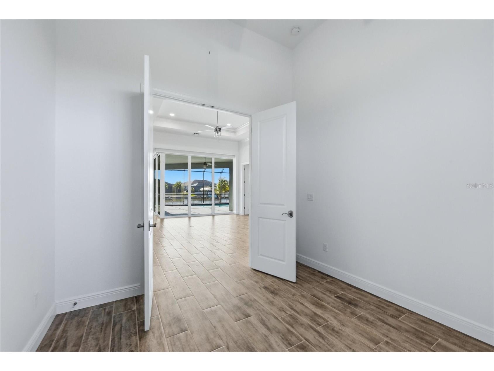 8314 Tracy Circle Port Charlotte FL 33981 - TRACY WATERWAY C7526089 image26