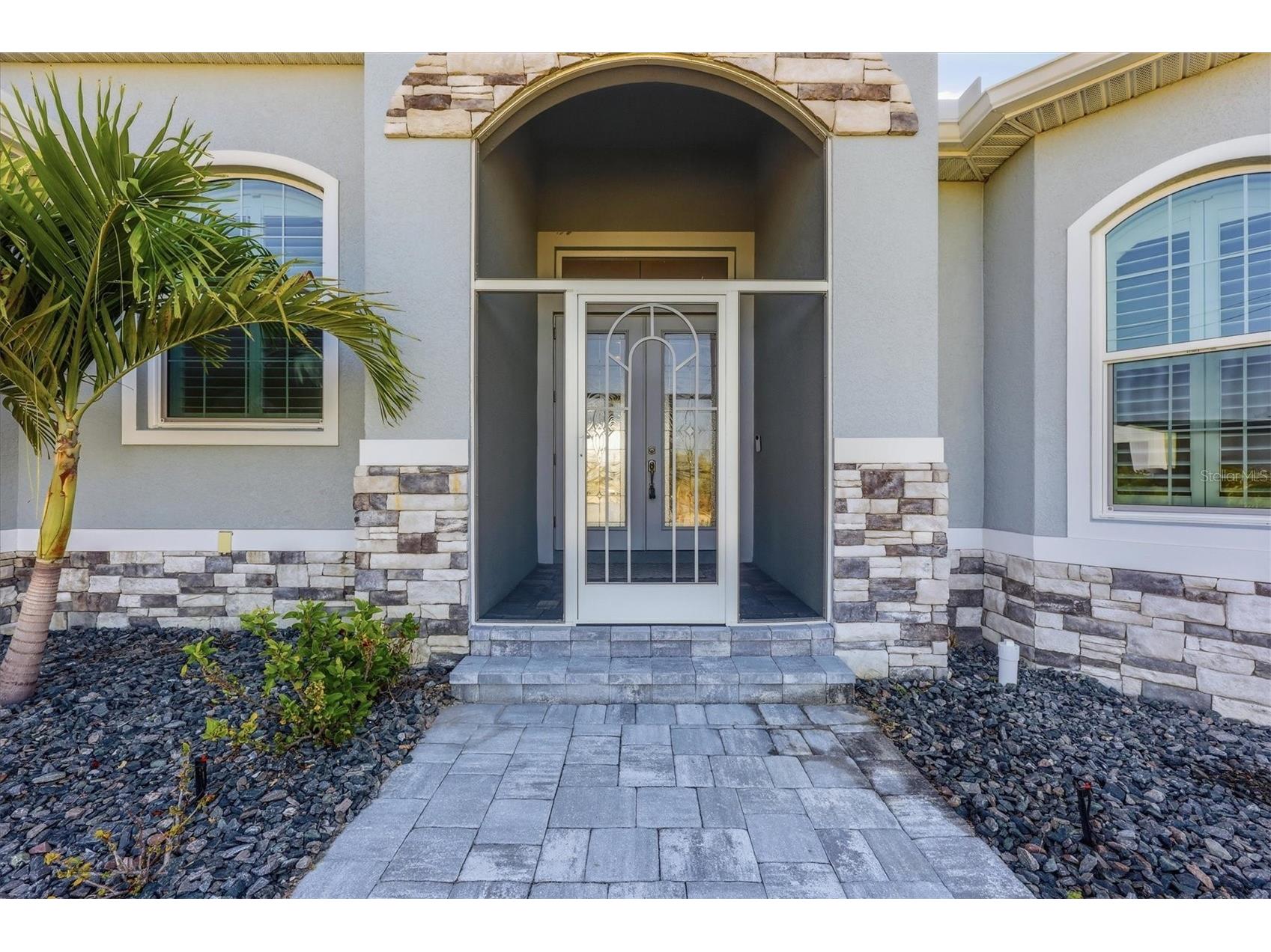 8314 Tracy Circle Port Charlotte FL 33981 - TRACY WATERWAY C7526089 image4