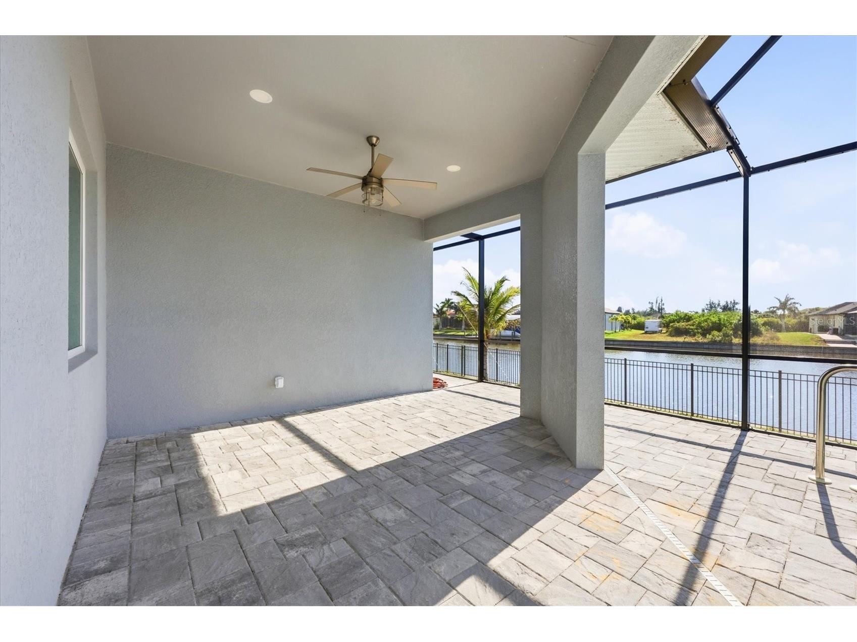 8314 Tracy Circle Port Charlotte FL 33981 - TRACY WATERWAY C7526089 image42