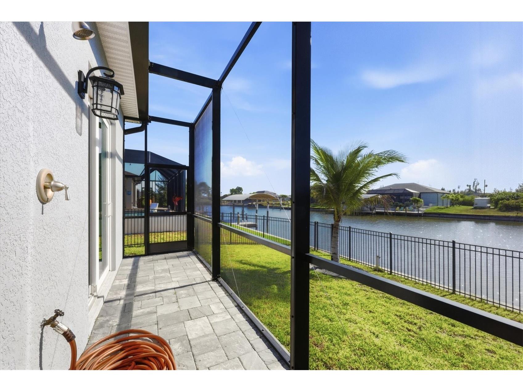 8314 Tracy Circle Port Charlotte FL 33981 - TRACY WATERWAY C7526089 image43