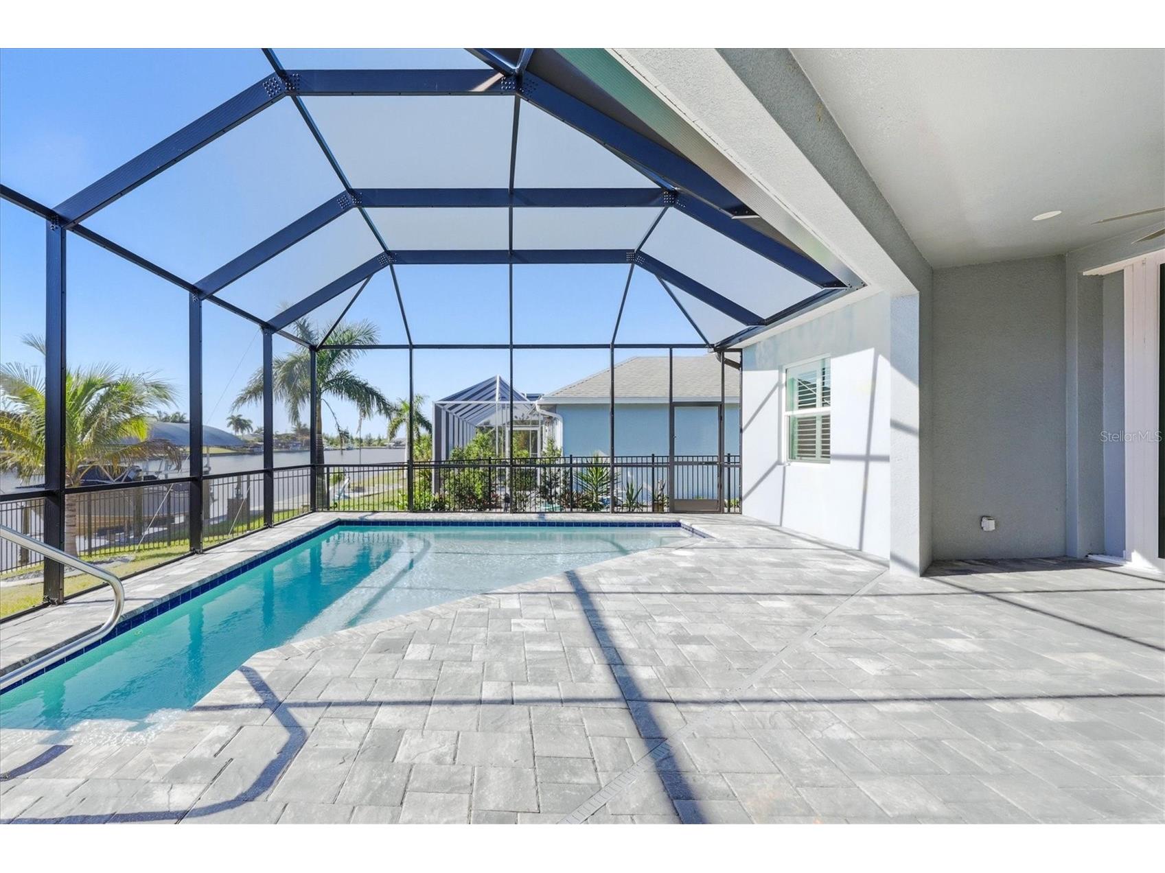 8314 Tracy Circle Port Charlotte FL 33981 - TRACY WATERWAY C7526089 image45