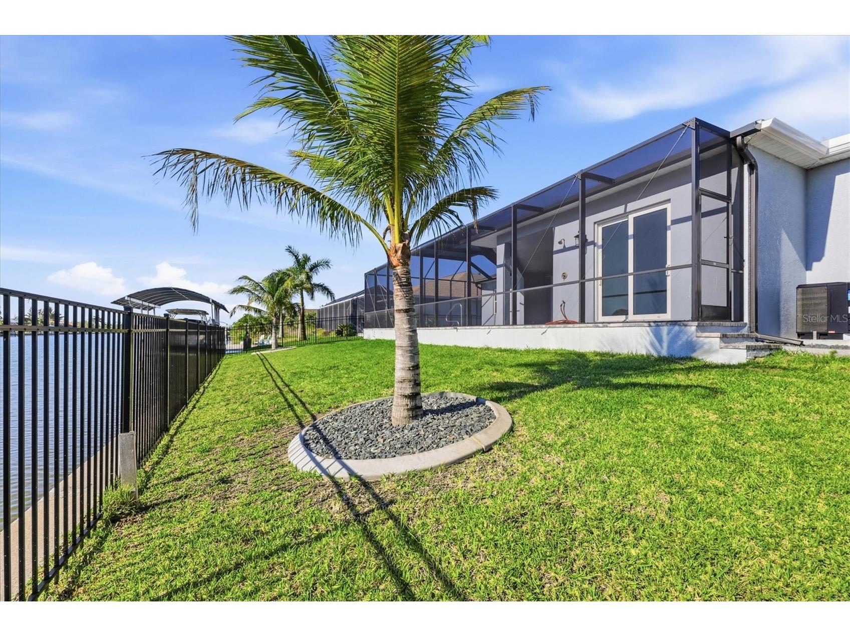 8314 Tracy Circle Port Charlotte FL 33981 - TRACY WATERWAY C7526089 image48
