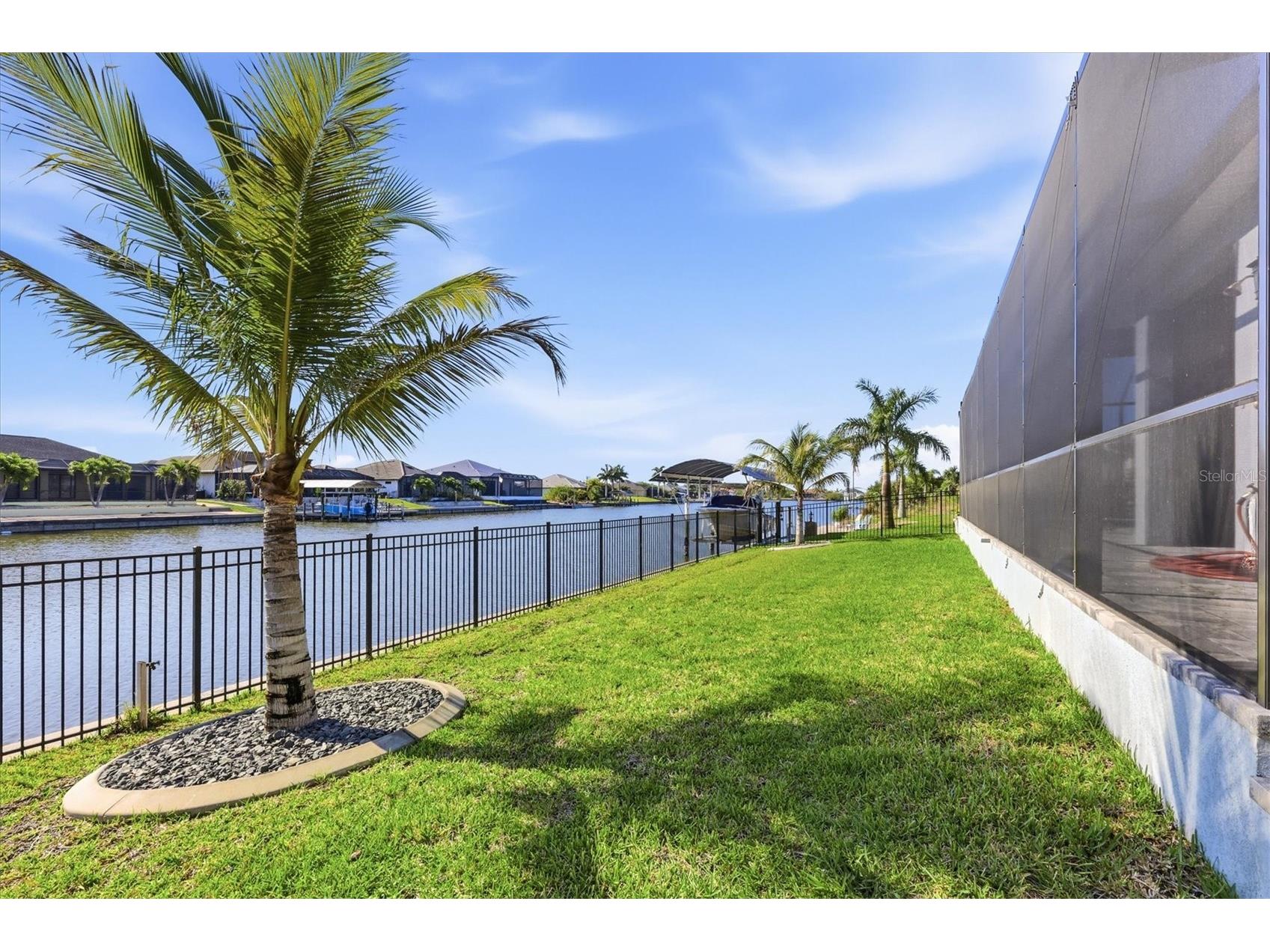8314 Tracy Circle Port Charlotte FL 33981 - TRACY WATERWAY C7526089 image49