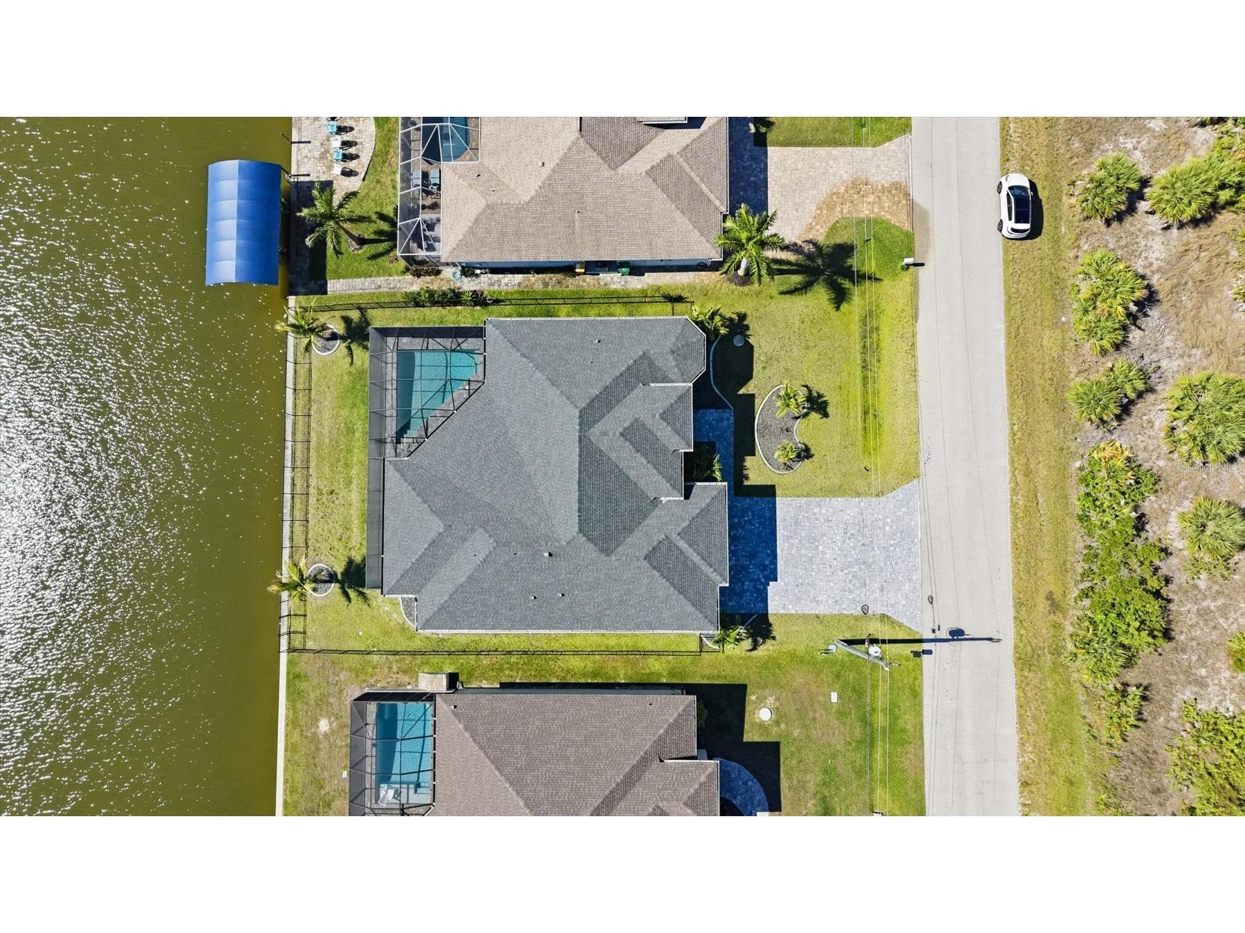 8314 Tracy Circle Port Charlotte FL 33981 - TRACY WATERWAY C7526089 image52