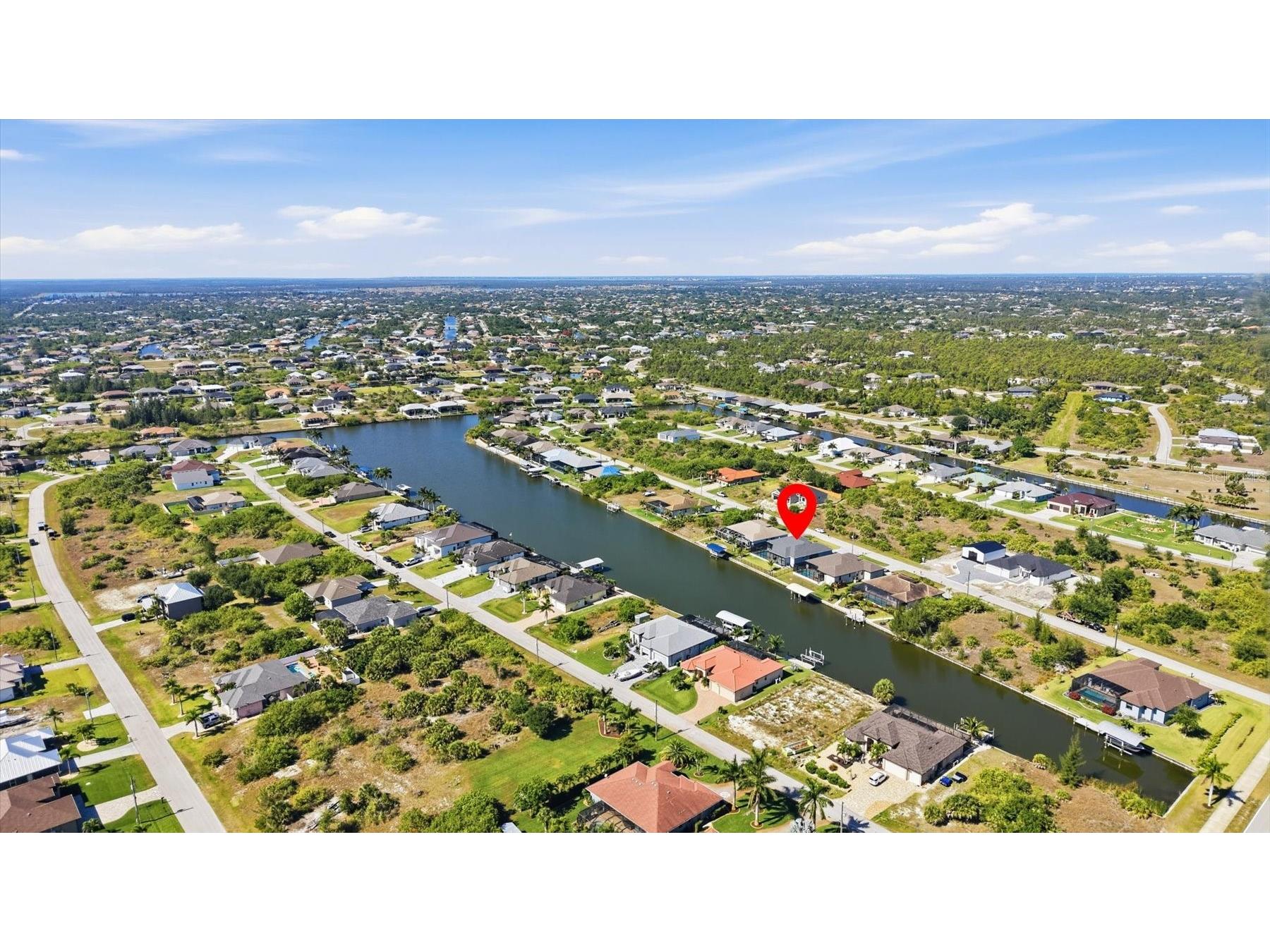 8314 Tracy Circle Port Charlotte FL 33981 - TRACY WATERWAY C7526089 image54