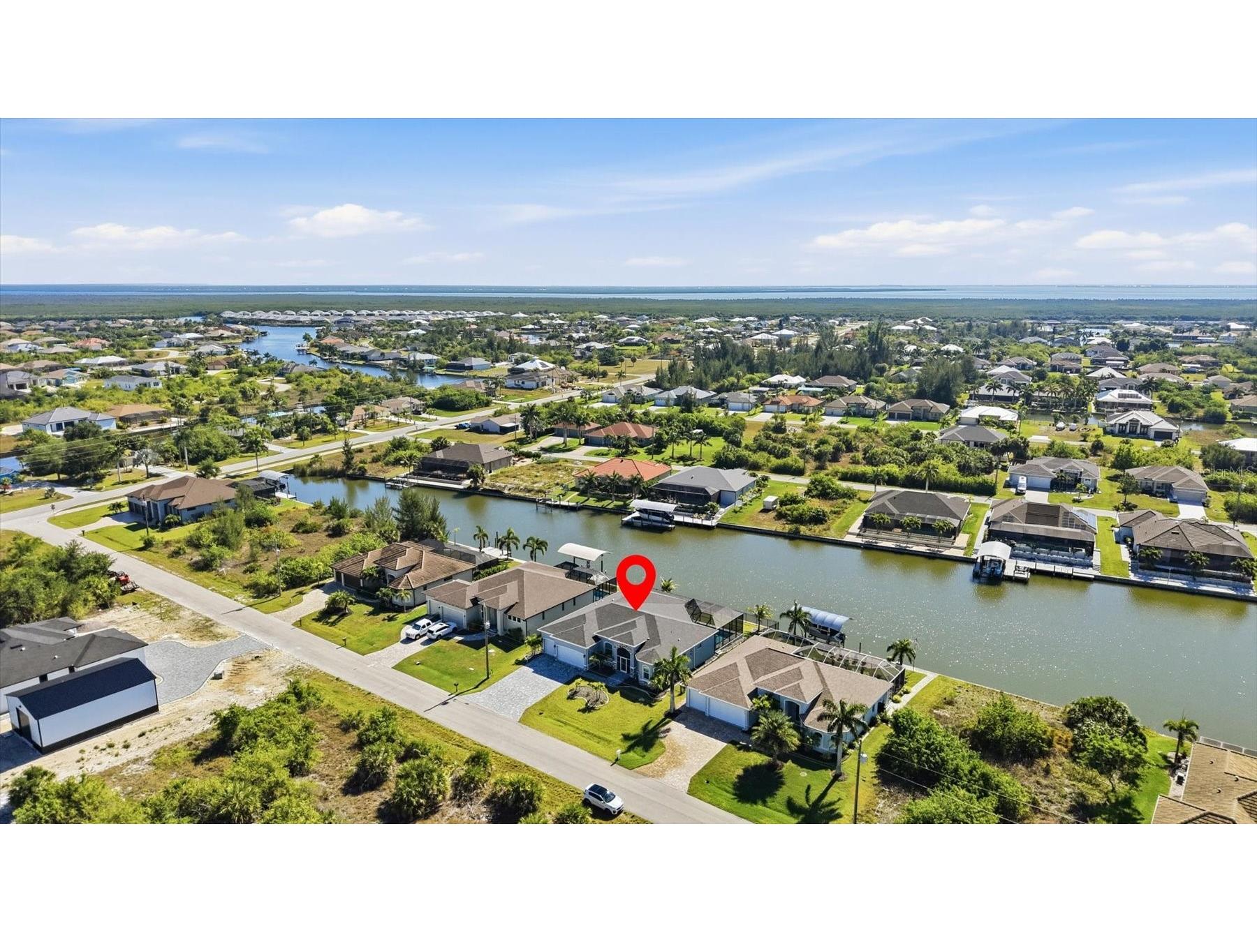 8314 Tracy Circle Port Charlotte FL 33981 - TRACY WATERWAY C7526089 image55