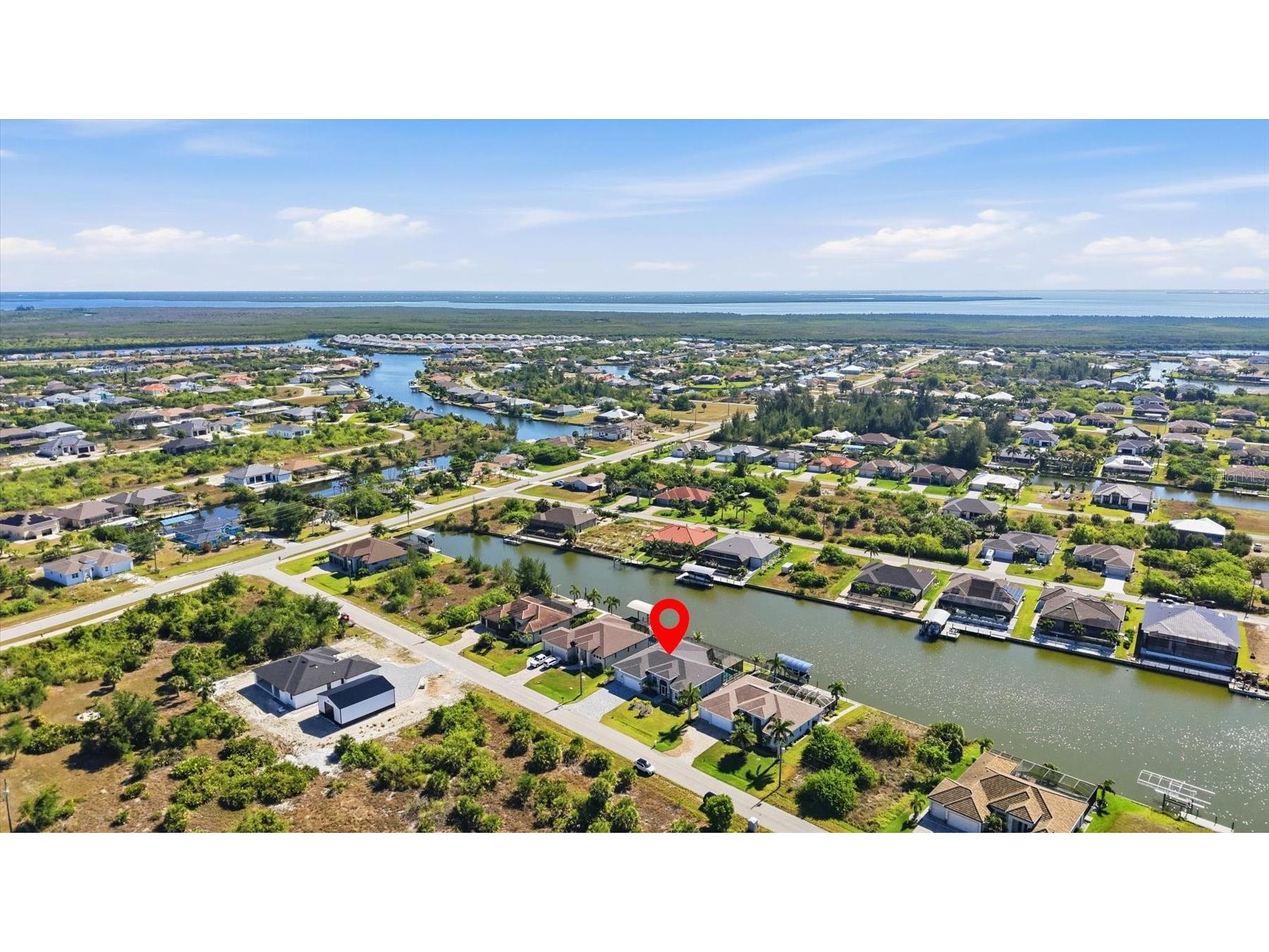 8314 Tracy Circle Port Charlotte FL 33981 - TRACY WATERWAY C7526089 image56