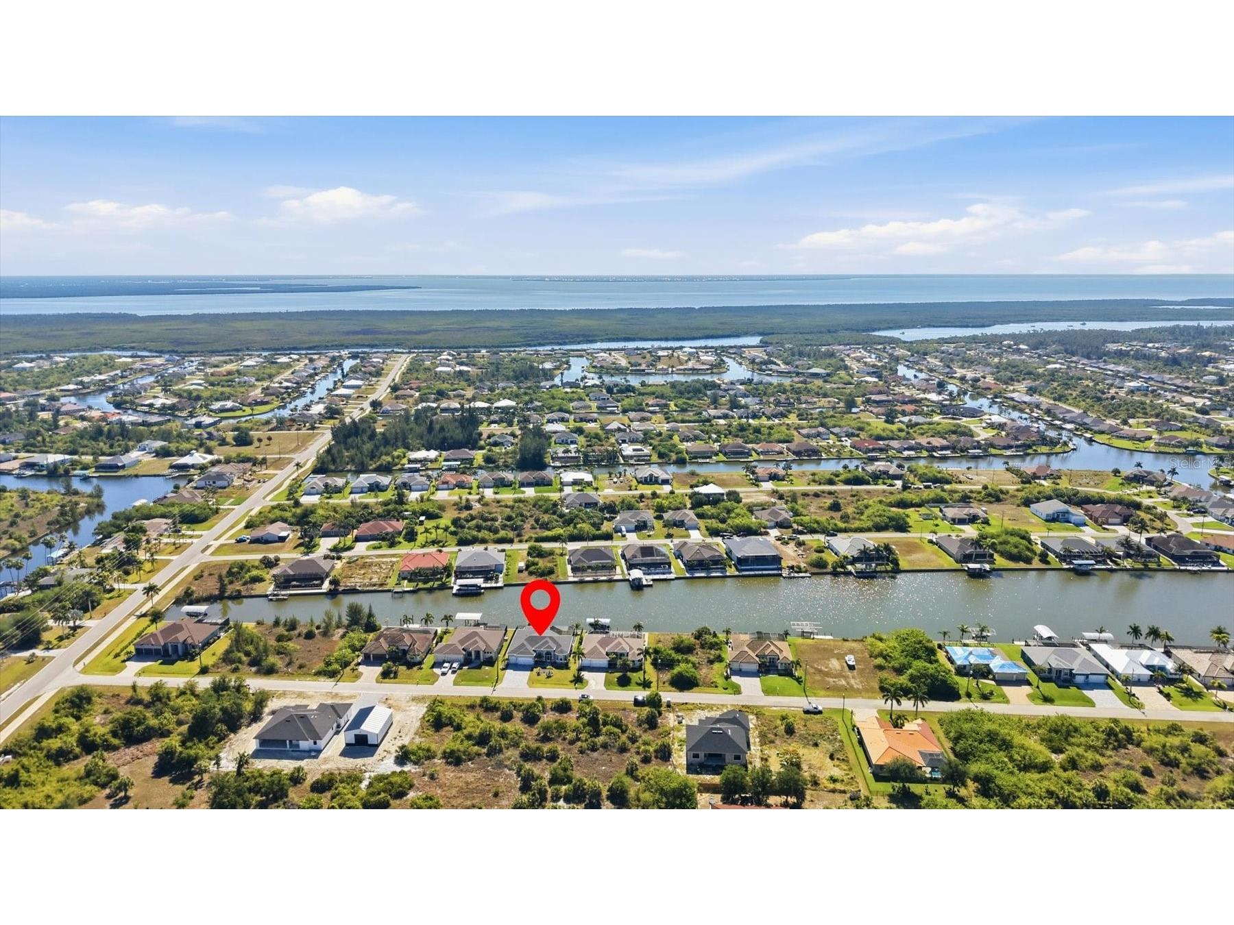 8314 Tracy Circle Port Charlotte FL 33981 - TRACY WATERWAY C7526089 image58