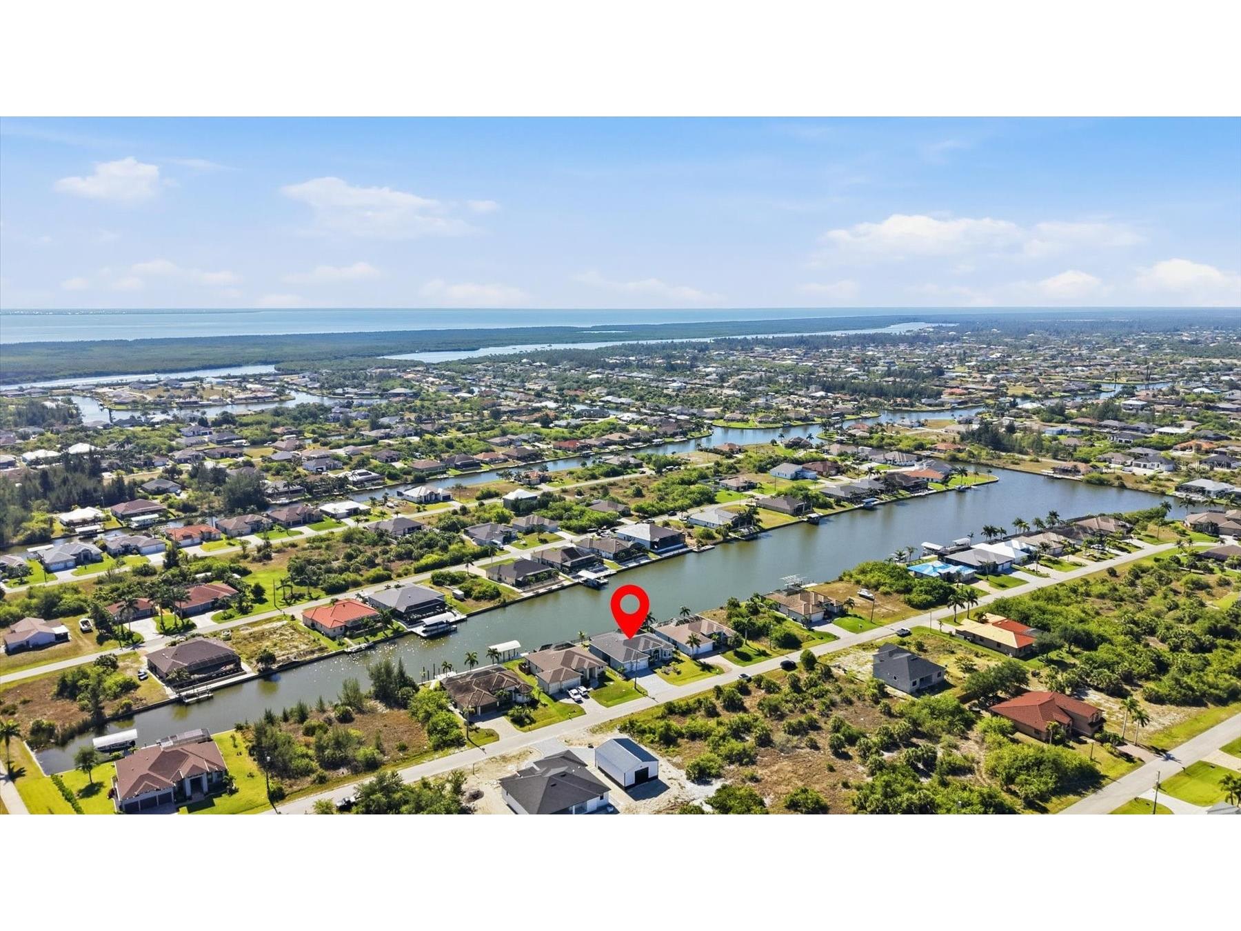 8314 Tracy Circle Port Charlotte FL 33981 - TRACY WATERWAY C7526089 image59