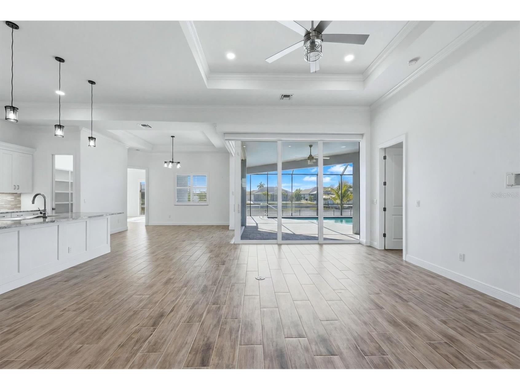 8314 Tracy Circle Port Charlotte FL 33981 - TRACY WATERWAY C7526089 image6