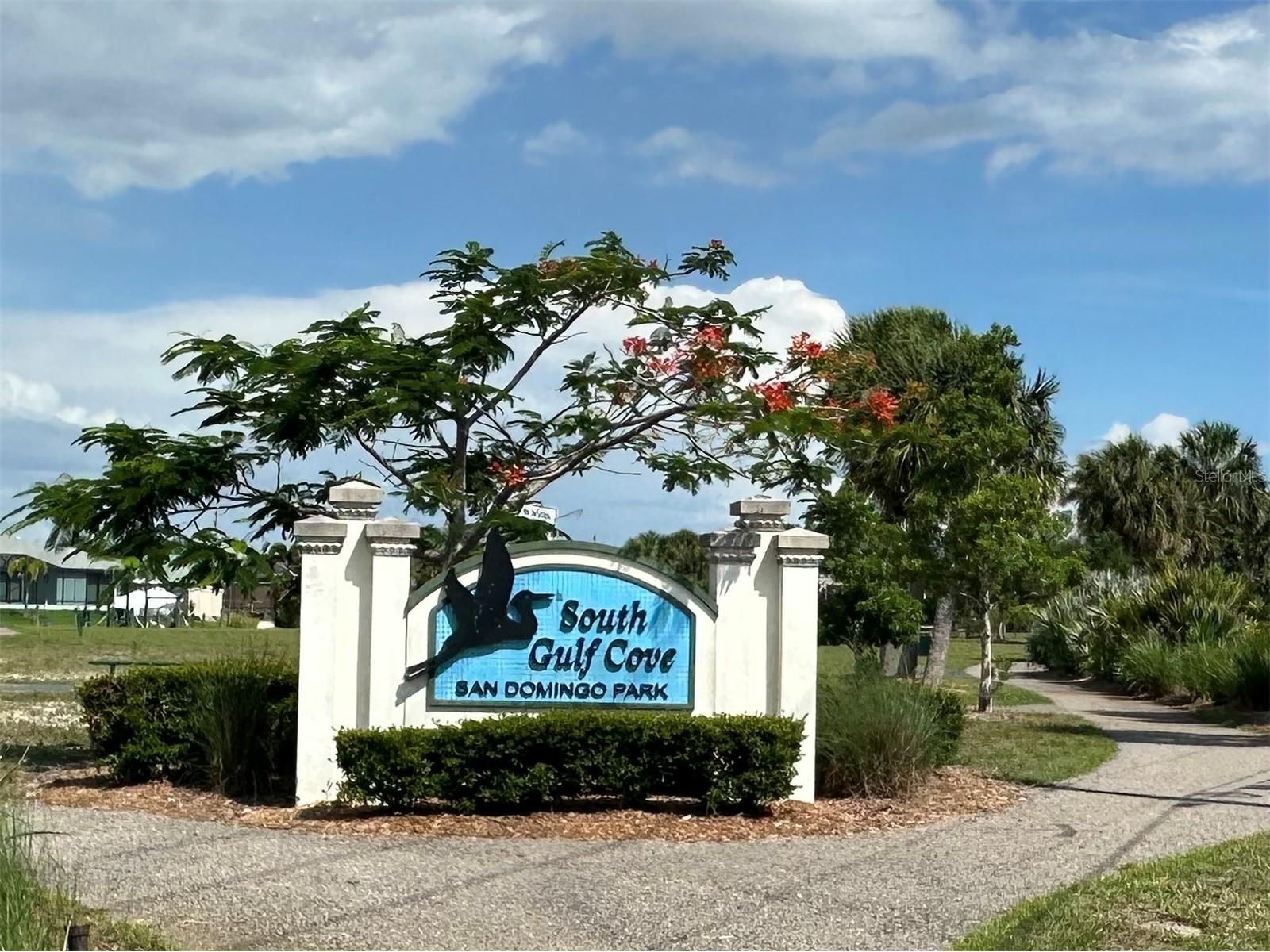 8314 Tracy Circle Port Charlotte FL 33981 - TRACY WATERWAY C7526089 image60