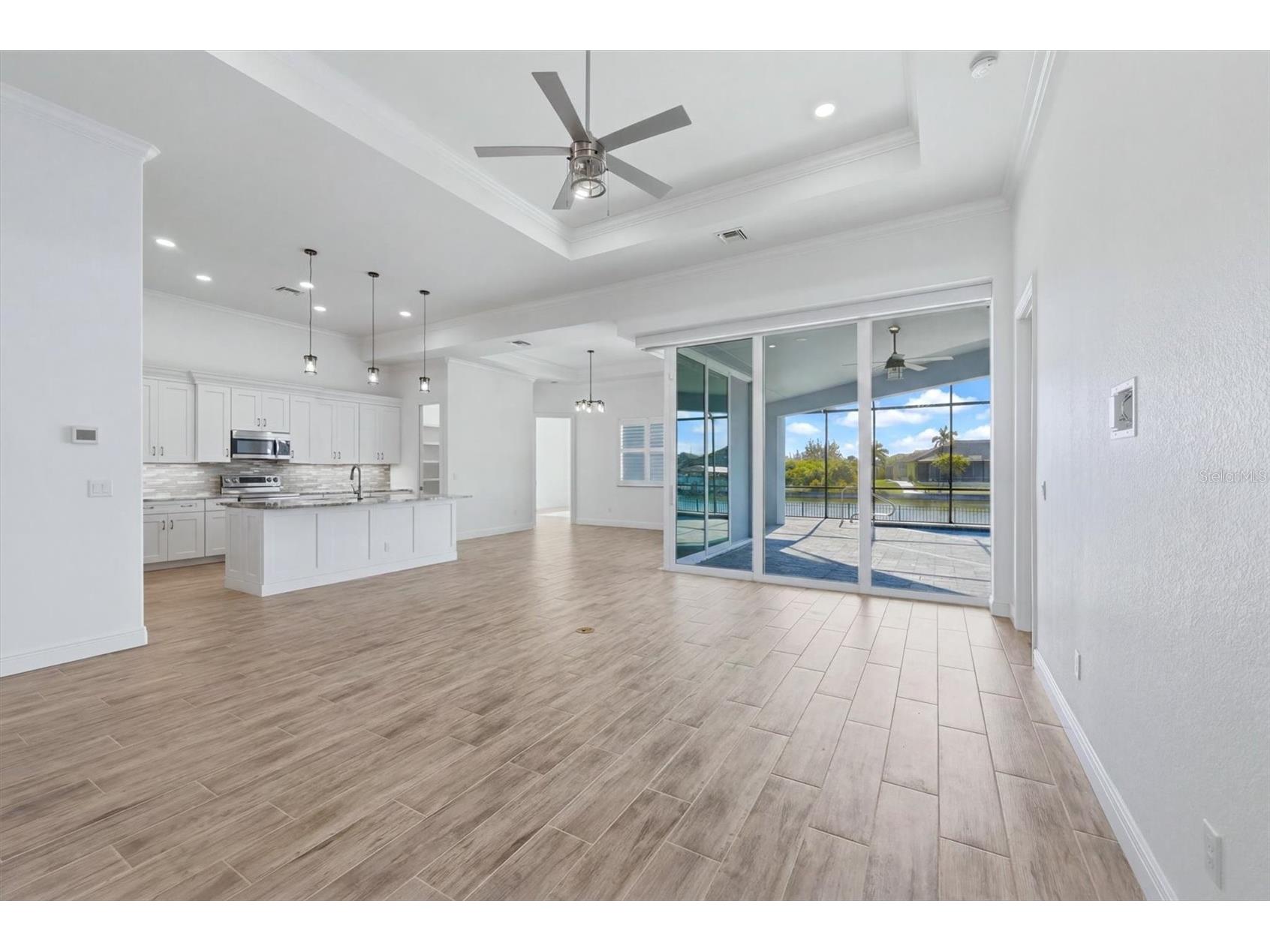 8314 Tracy Circle Port Charlotte FL 33981 - TRACY WATERWAY C7526089 image7