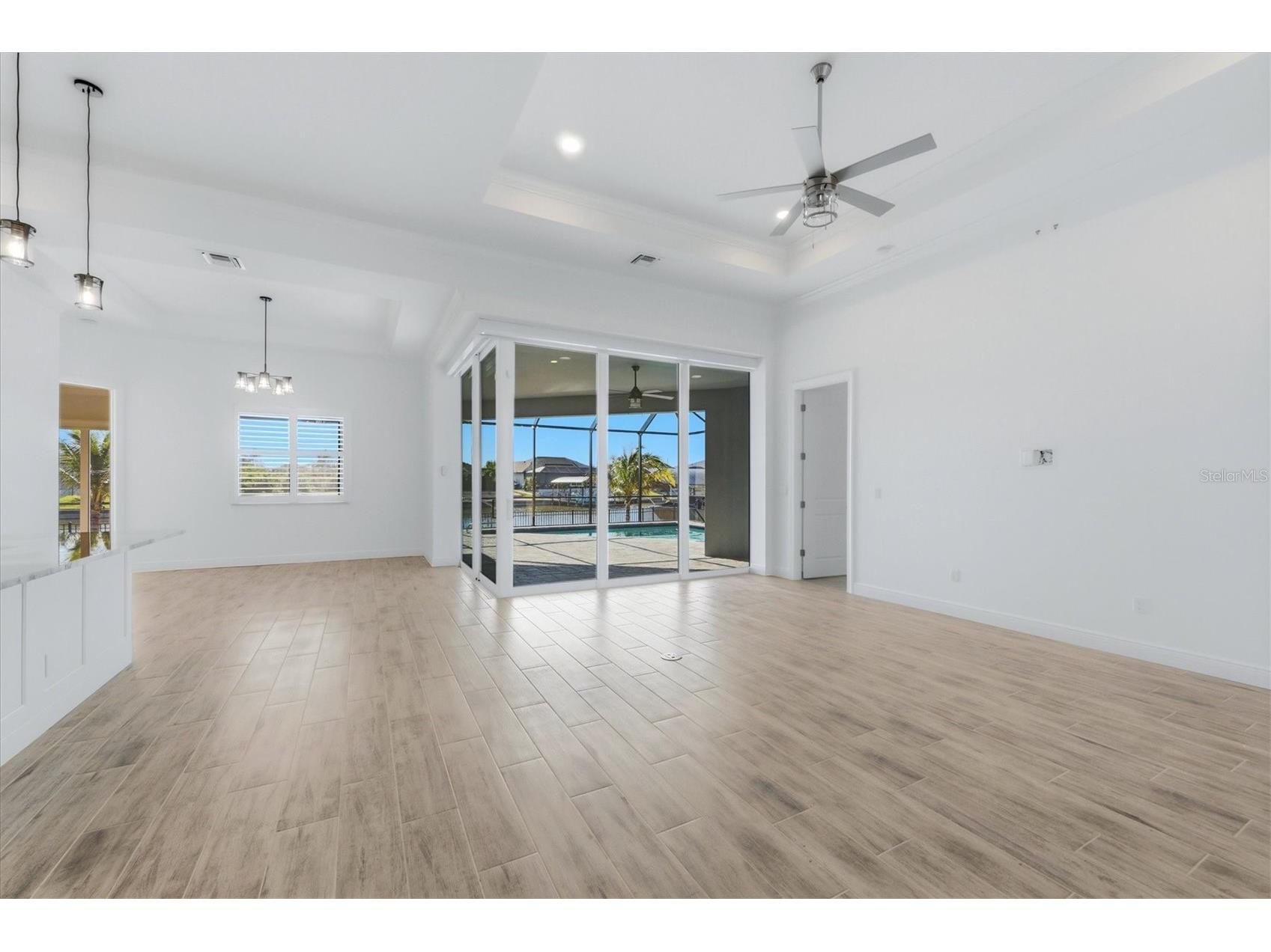 8314 Tracy Circle Port Charlotte FL 33981 - TRACY WATERWAY C7526089 image8