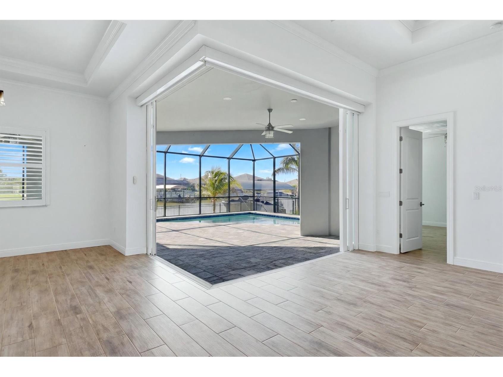 8314 Tracy Circle Port Charlotte FL 33981 - TRACY WATERWAY C7526089 image9
