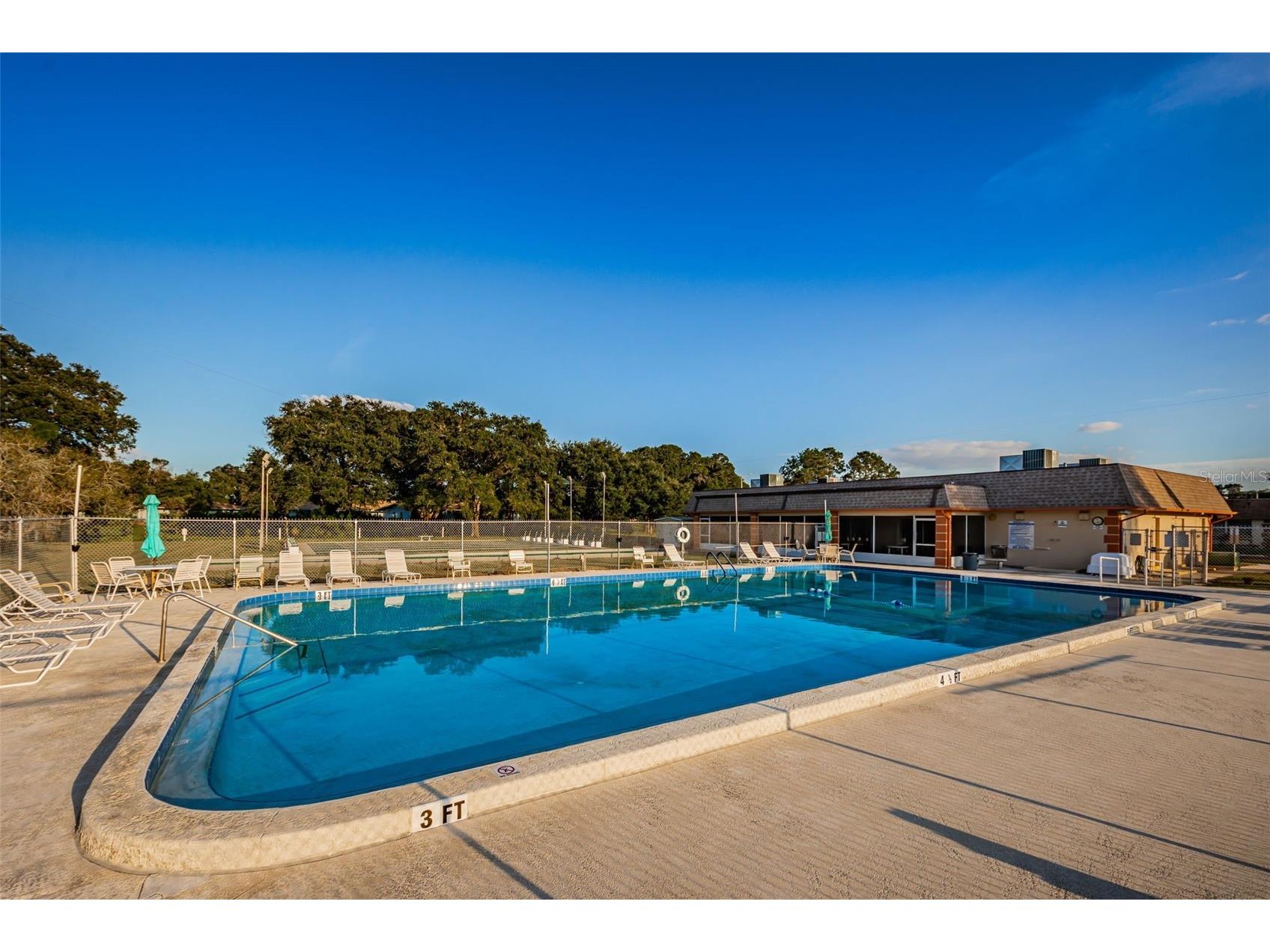 8315 Burgundy Drive N #8315 Pinellas Park FL 33781 TB8475413 image27