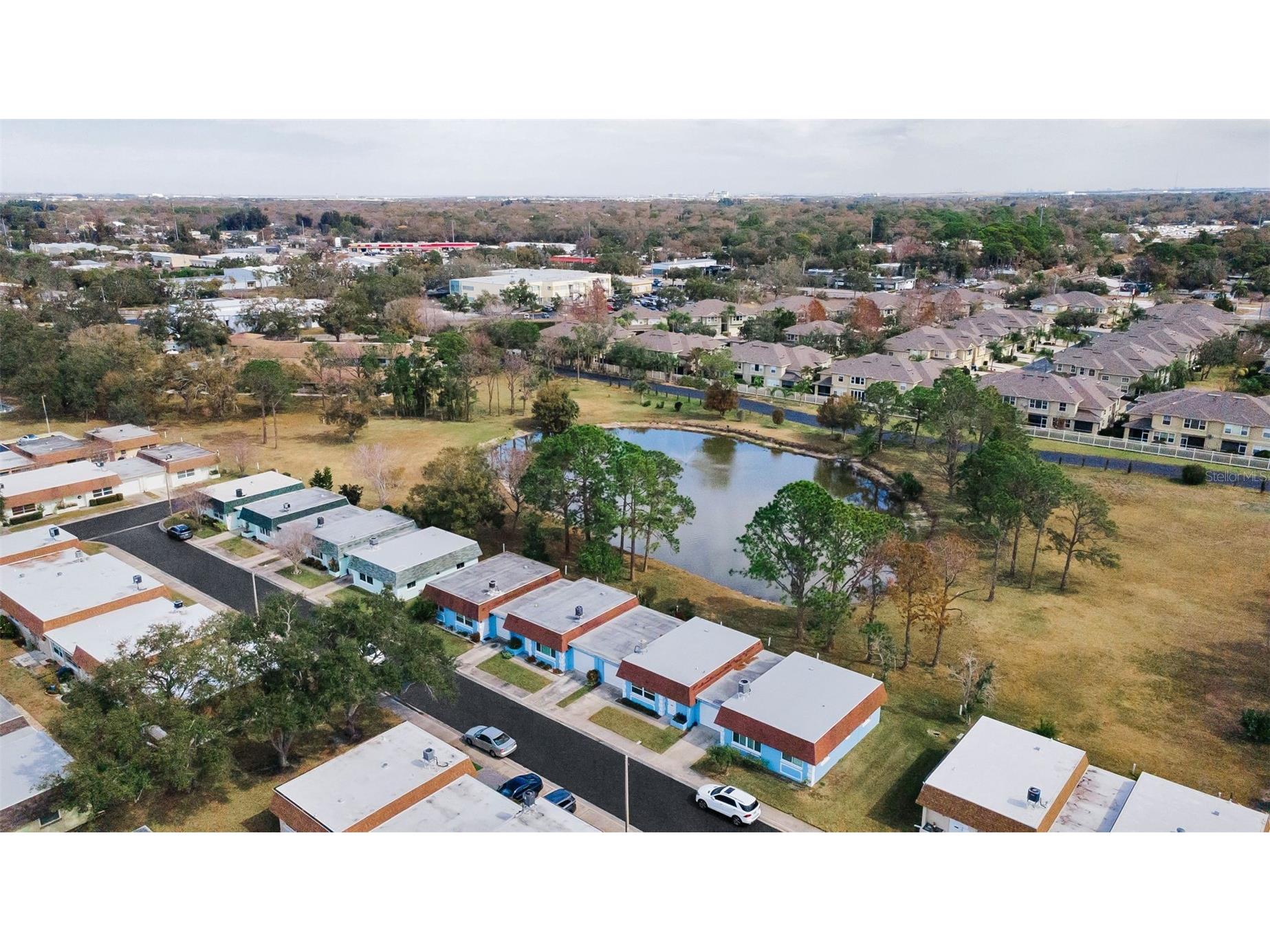 8315 Burgundy Drive N #8315 Pinellas Park FL 33781 TB8475413 image38