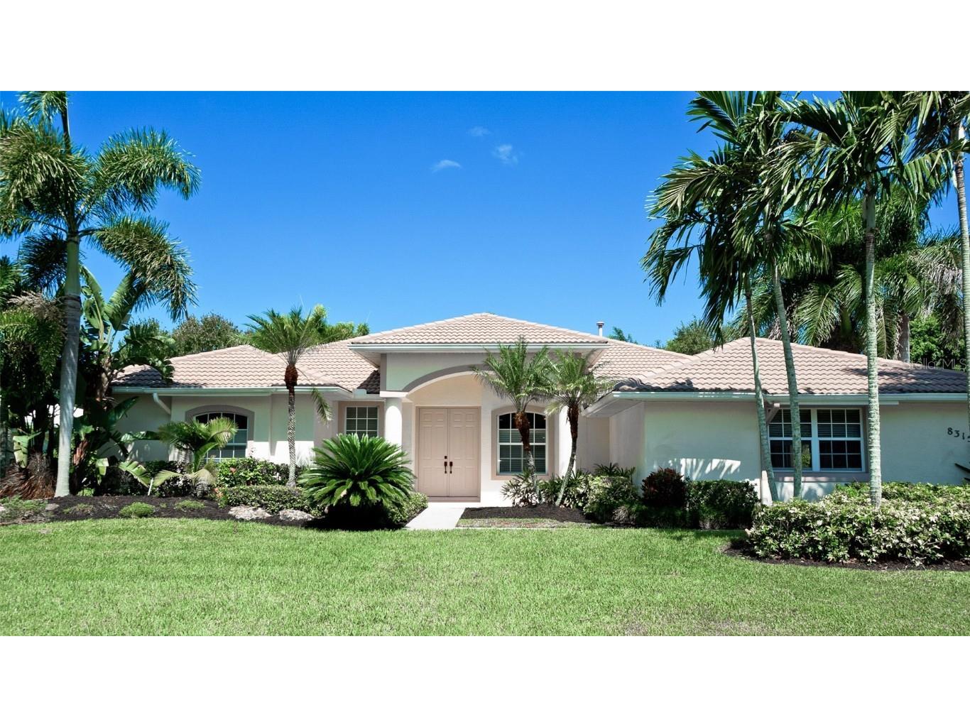 8315 Deerbrook Circle Sarasota FL 34238 A4569061 image1
