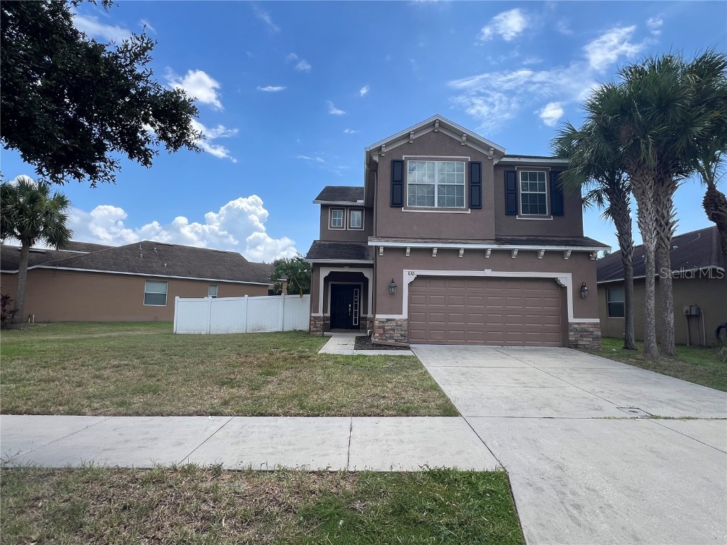 8315 Deerland Bluff Lane Riverview FL 33578 TB8447604 image1