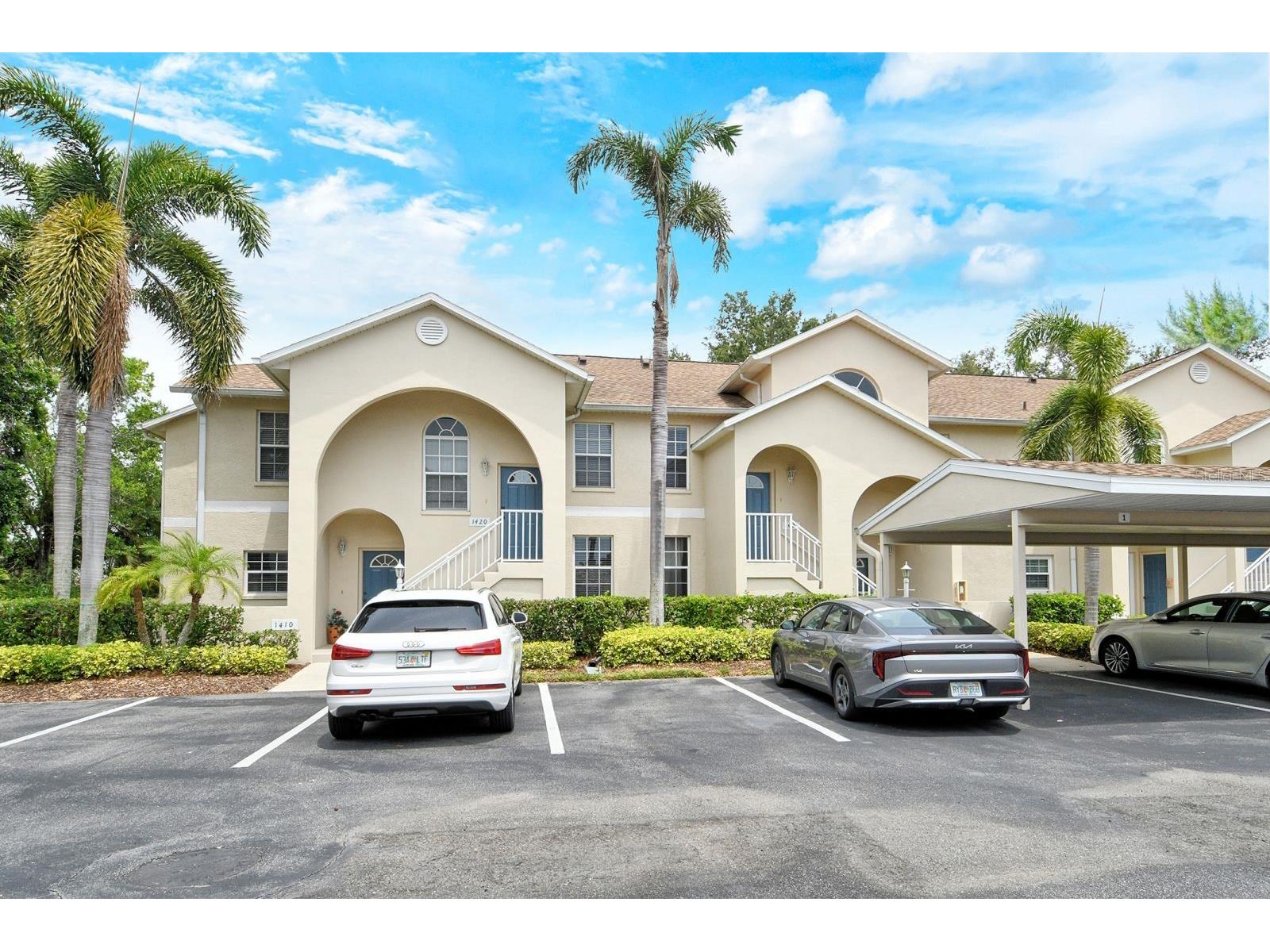 8315 Glenrose Way #1421 Sarasota FL 34238 A4652327 image1