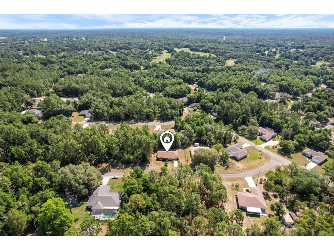 8315 N Manuetta Drive Citrus Springs FL 34434 T3531775 image1