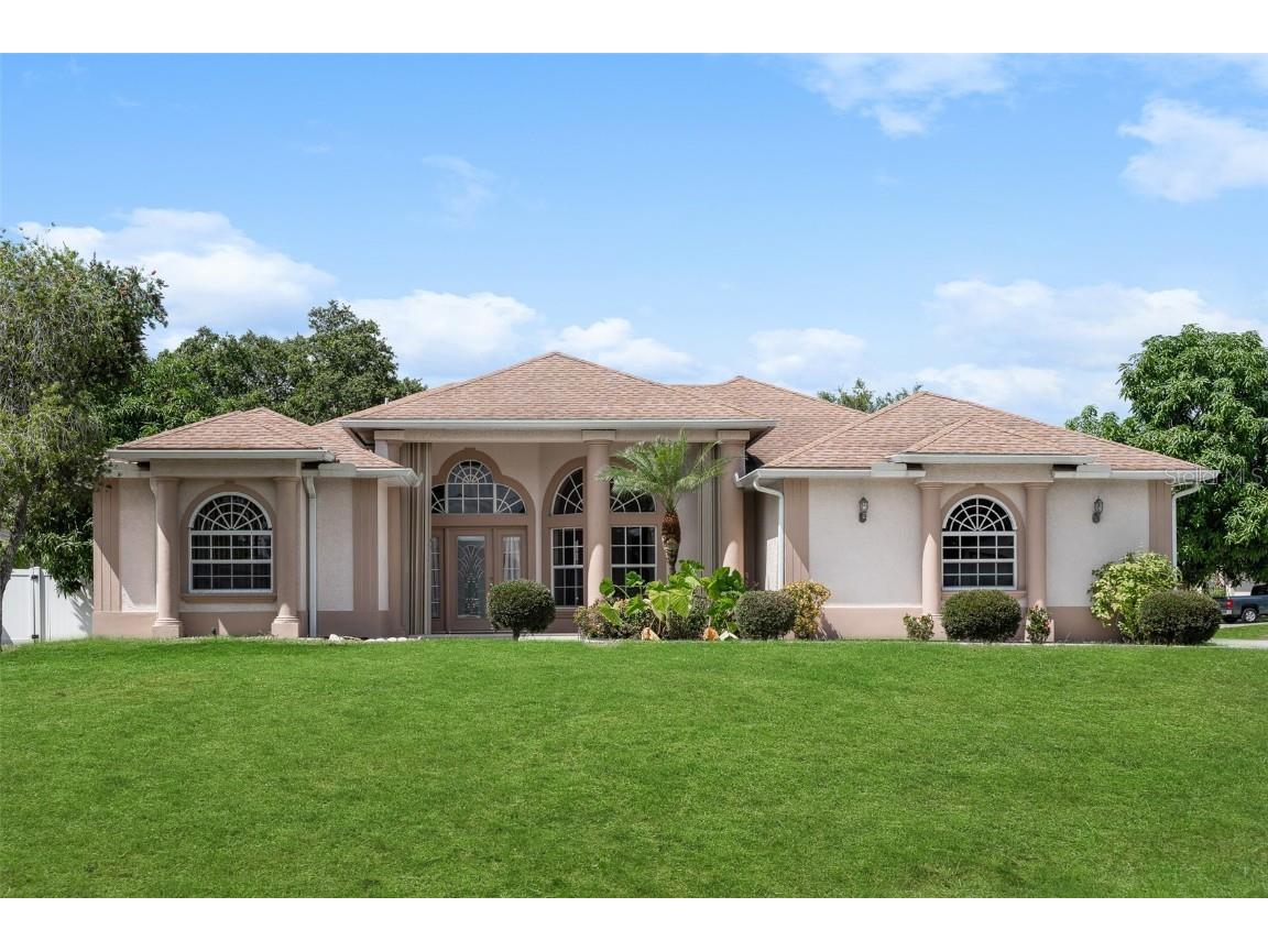 8315 Raoul Avenue North Port FL 34291 C7516511 image1