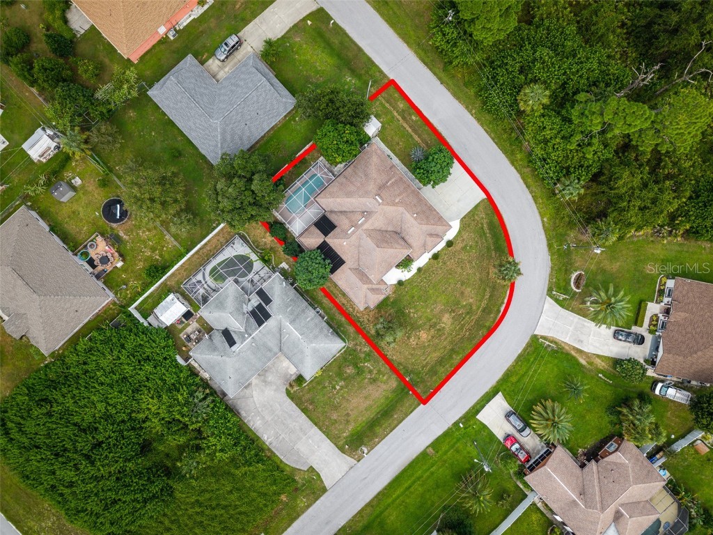 8315 Raoul Avenue North Port FL 34291 C7516511 image44