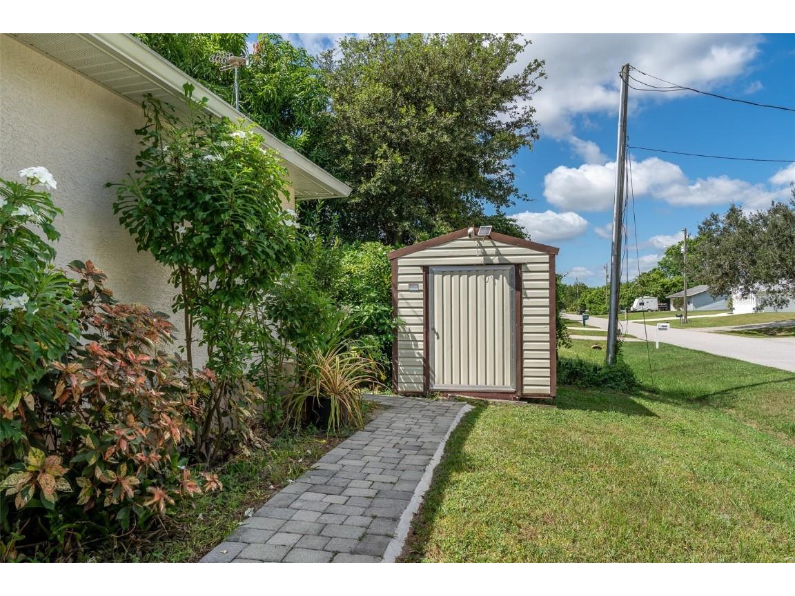 8315 Raoul Avenue North Port FL 34291 C7516511 image47