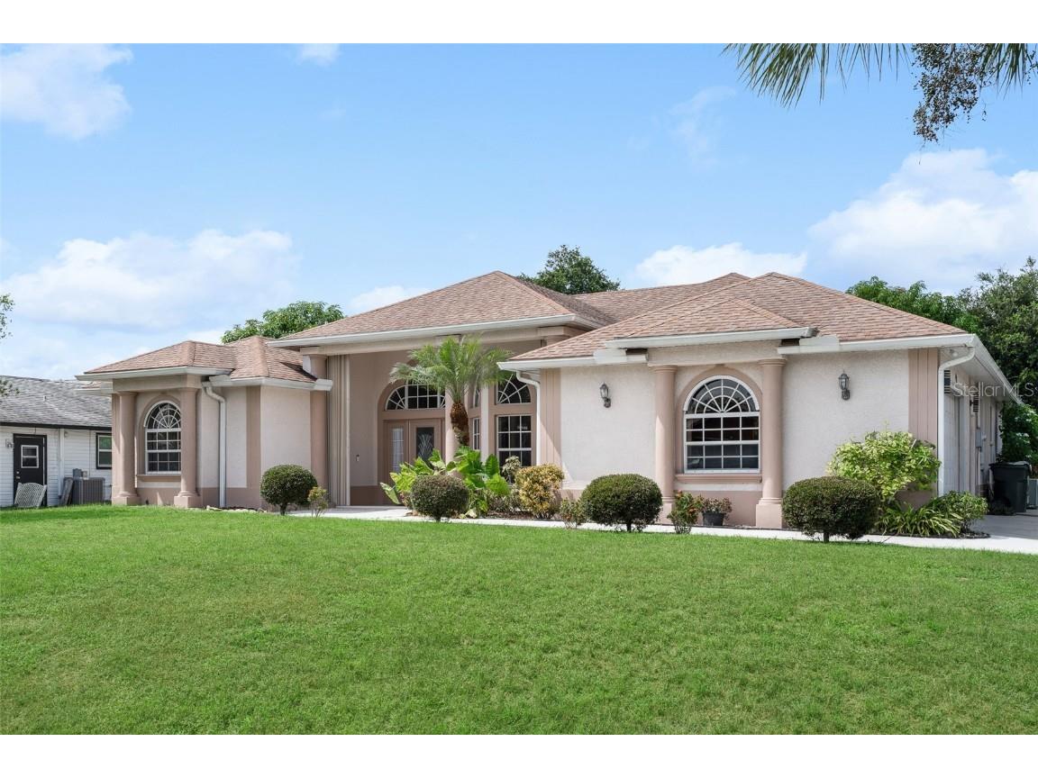 8315 Raoul Avenue North Port FL 34291 C7516511 image48