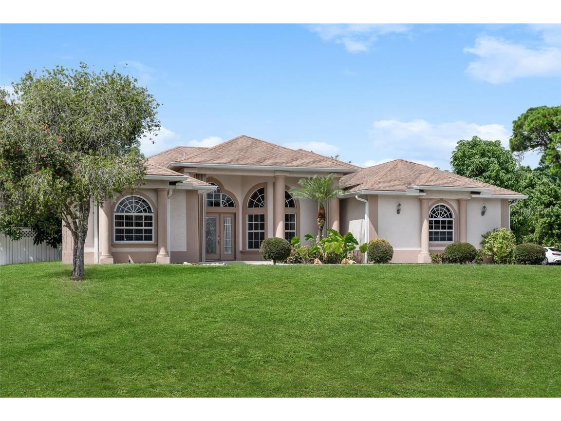 8315 Raoul Avenue North Port FL 34291 C7516511 image49