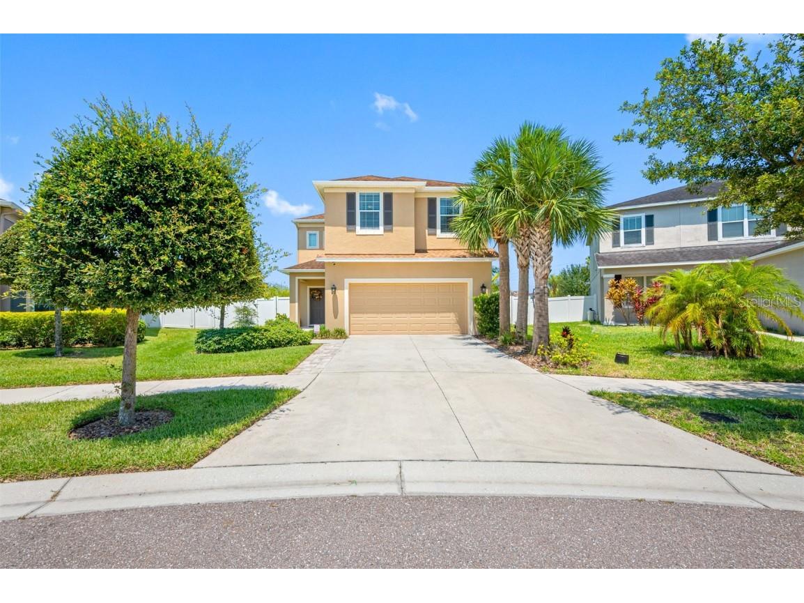 8315 Round Leaf Lane Riverview FL 33578 T3464504 image1