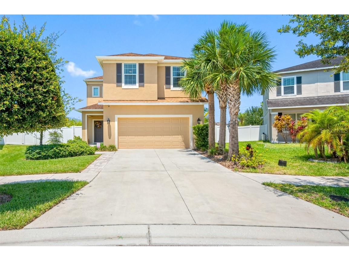 8315 Round Leaf Lane Riverview FL 33578 TB8334214 image1