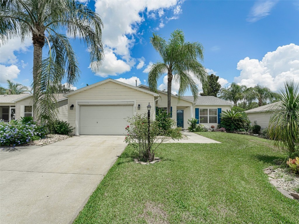 8315 SE 178th Fernbrook Place The Villages FL 32162 G5071065 image1