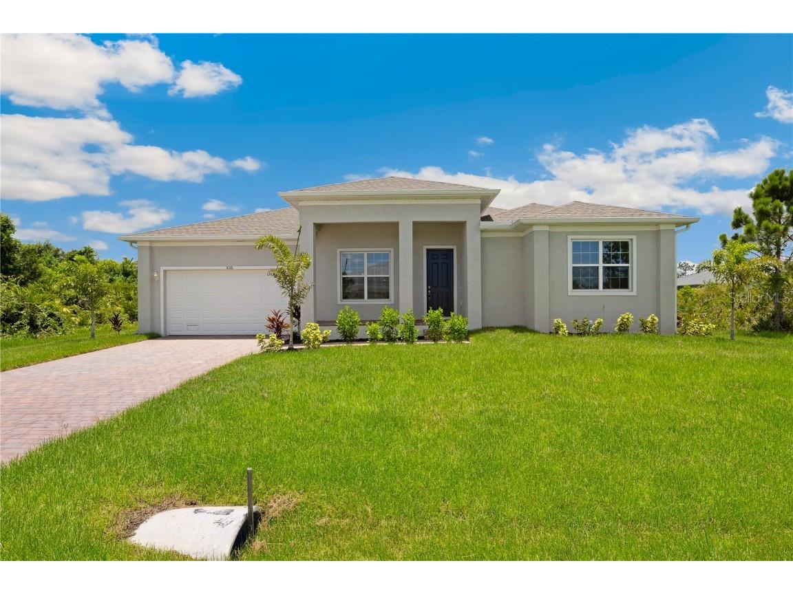 8316 Ada Street Port Charlotte FL 33981 N6129586 image1
