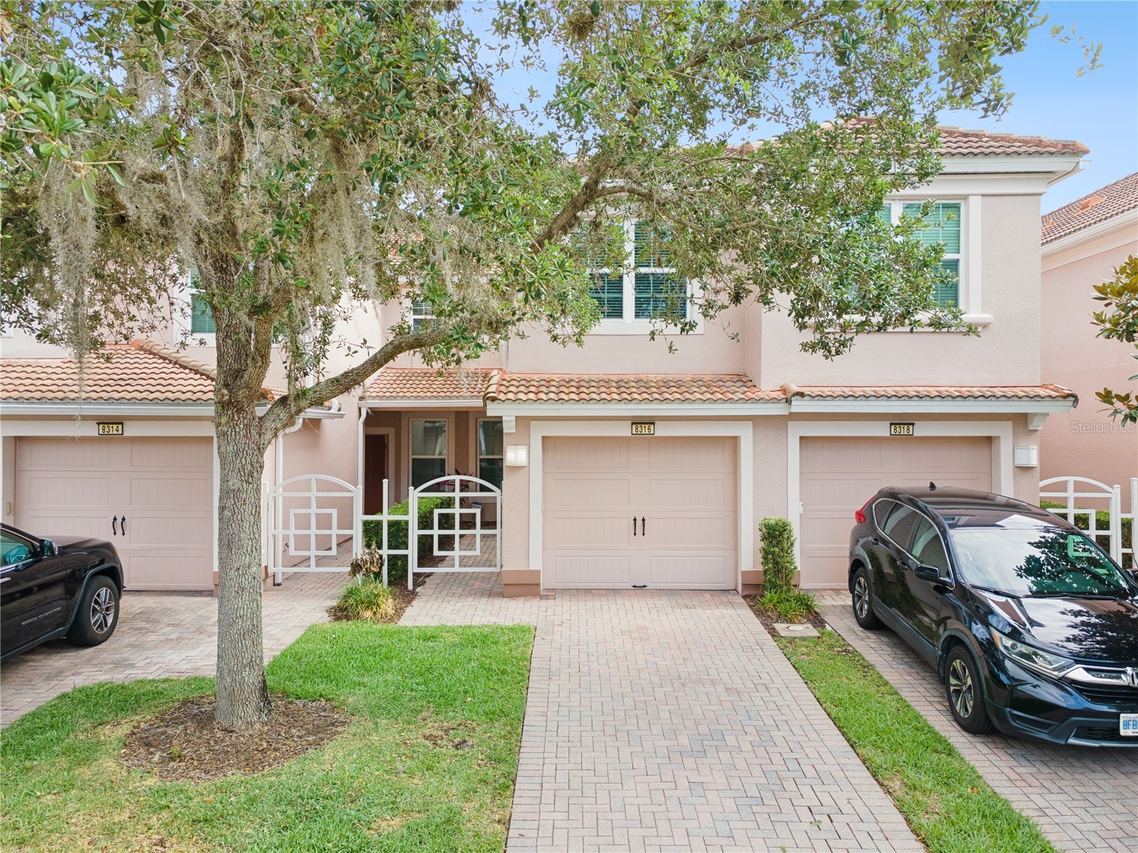 8316 Fontera Drive #8316 Davenport FL 33896 O6414541 image1