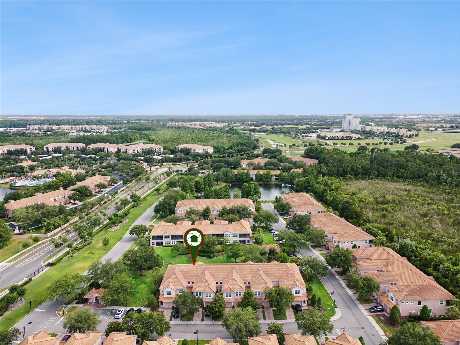 8316 Fontera Drive #8316 Davenport FL 33896 O6414541 image45