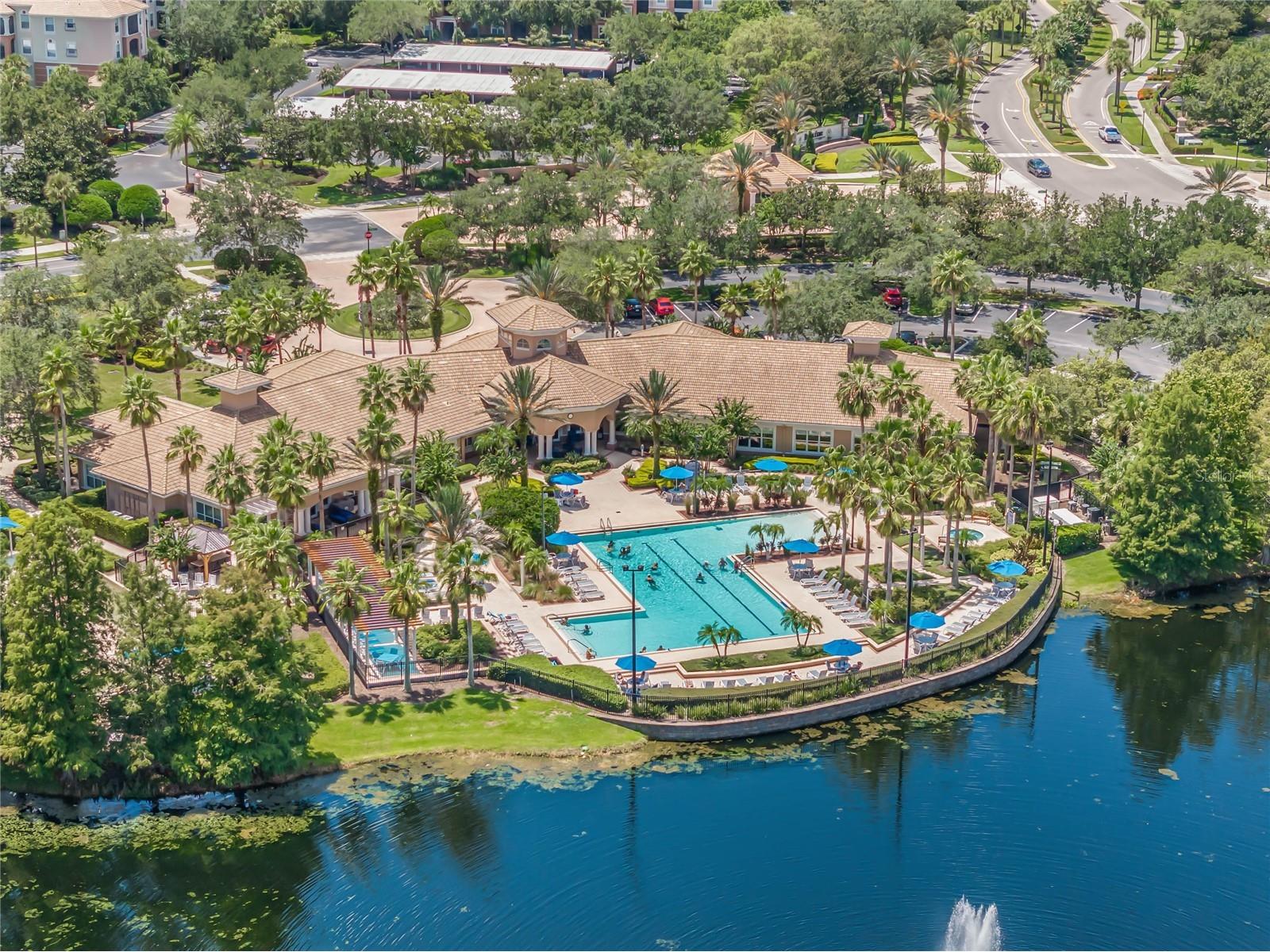 8316 Fontera Drive #8316 Davenport FL 33896 O6414541 image55