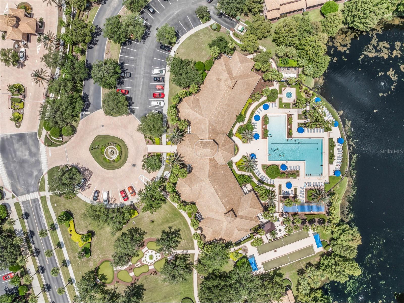 8316 Fontera Drive #8316 Davenport FL 33896 O6414541 image56