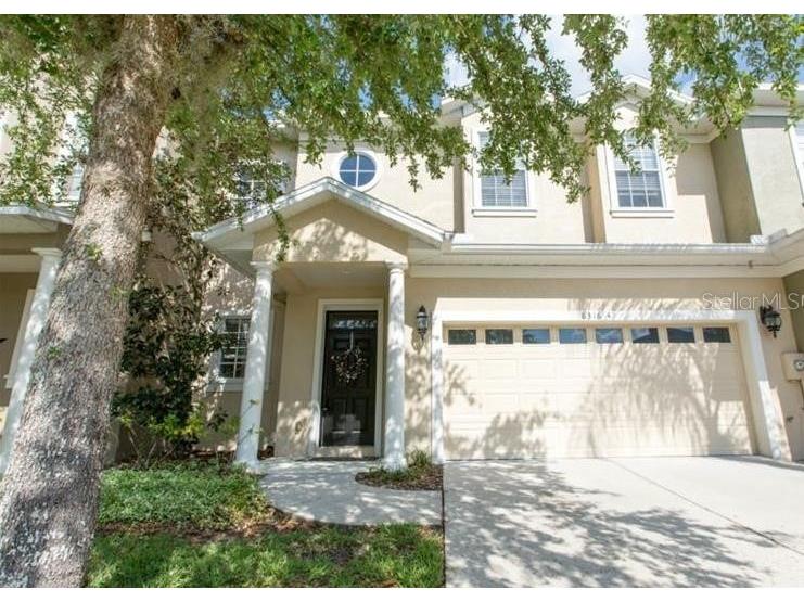 8316 Manor Club Circle #4 Tampa FL 33647 T3338907 image1