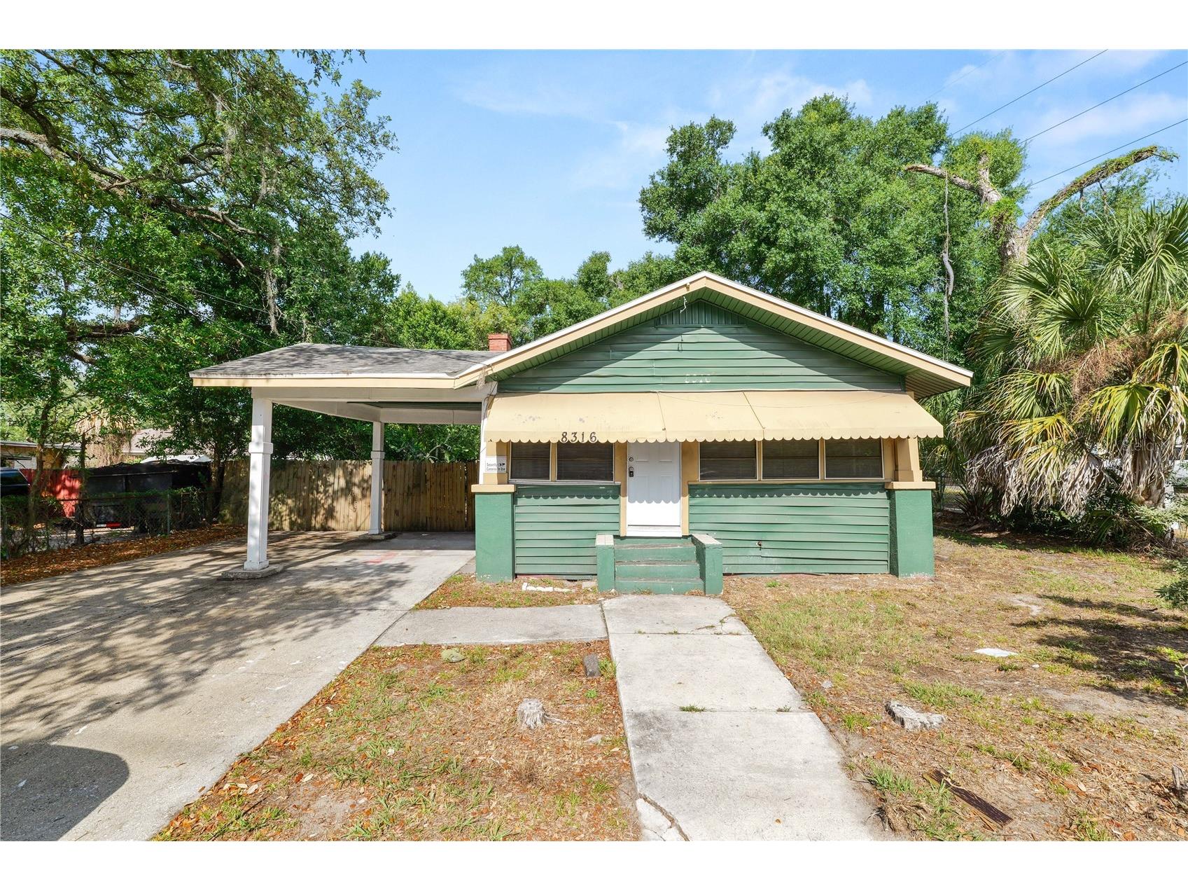 8316 N 12th Street Tampa FL 33604 L4960978 image1