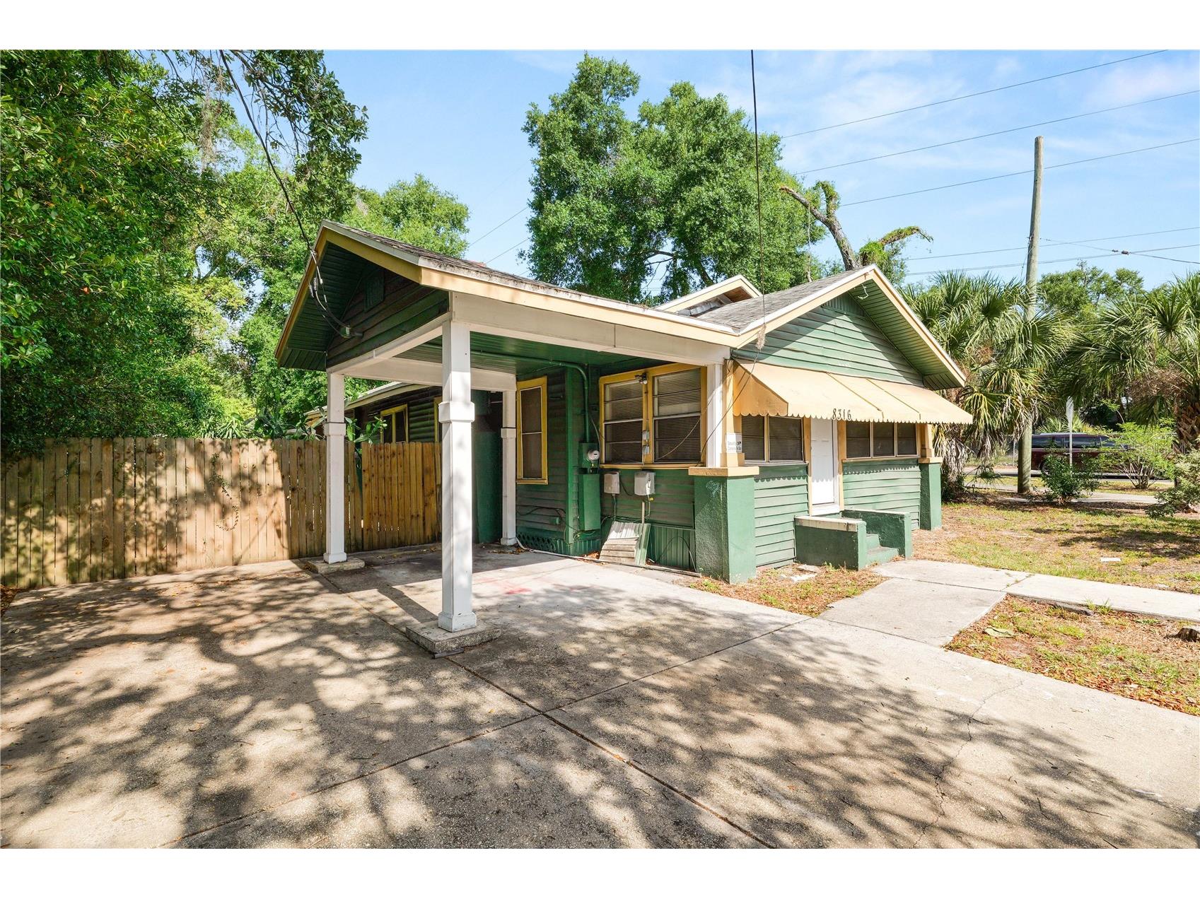 8316 N 12th Street Tampa FL 33604 L4960978 image2